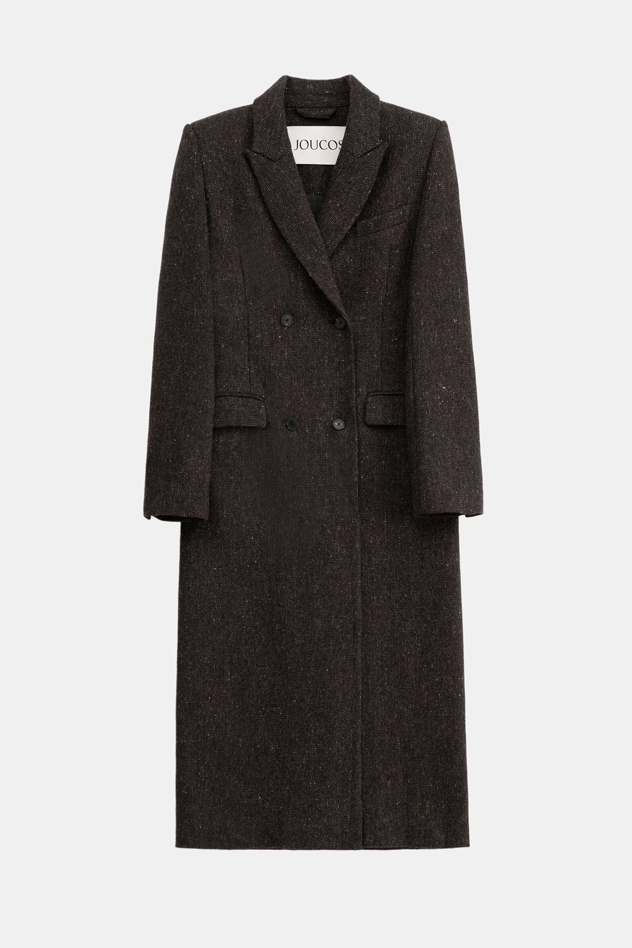 WOOL COAT