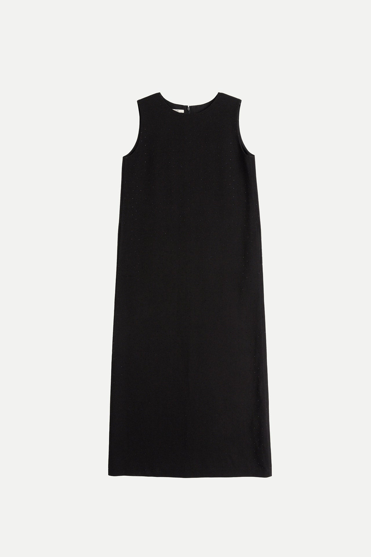 SPARKLING MAXI DRESS