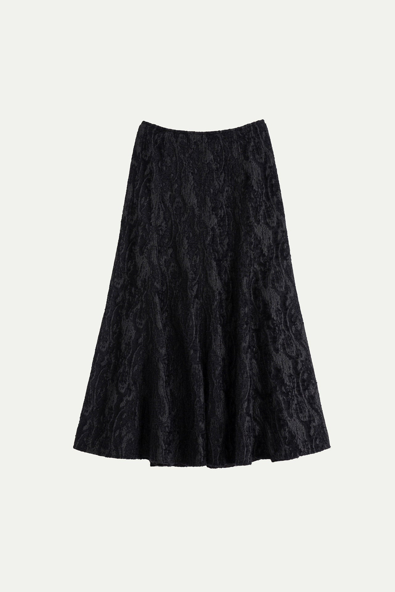 FLARED SKIRT