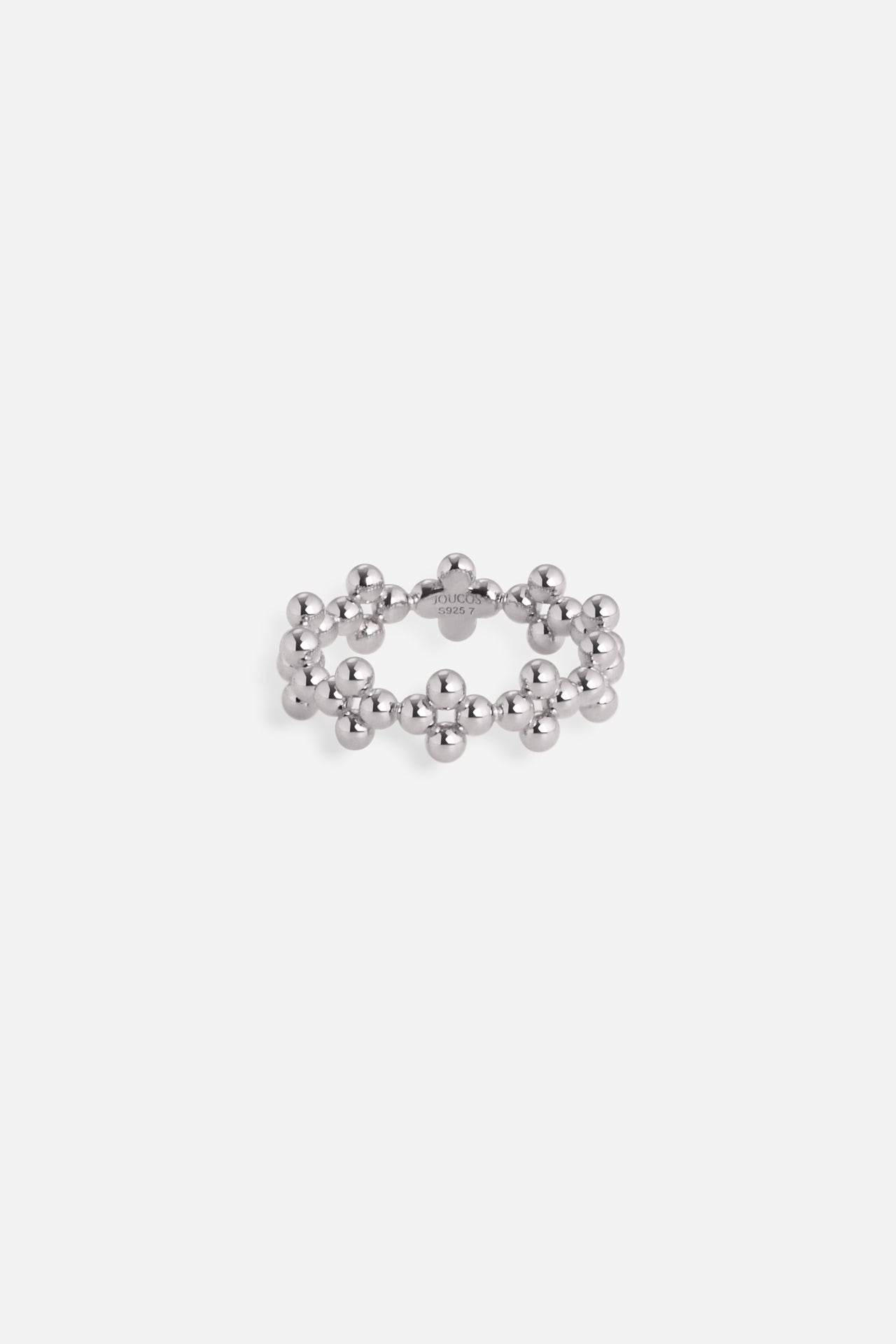 WREATH BERRY RING