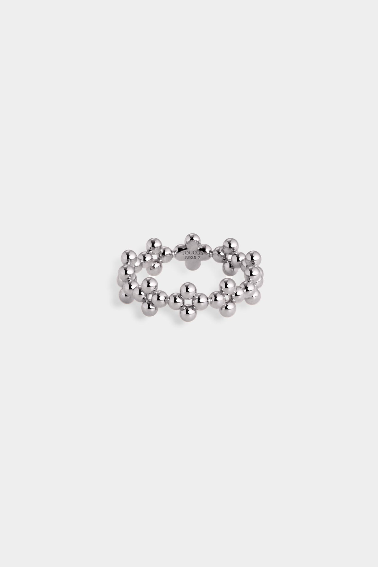 WREATH BERRY RING