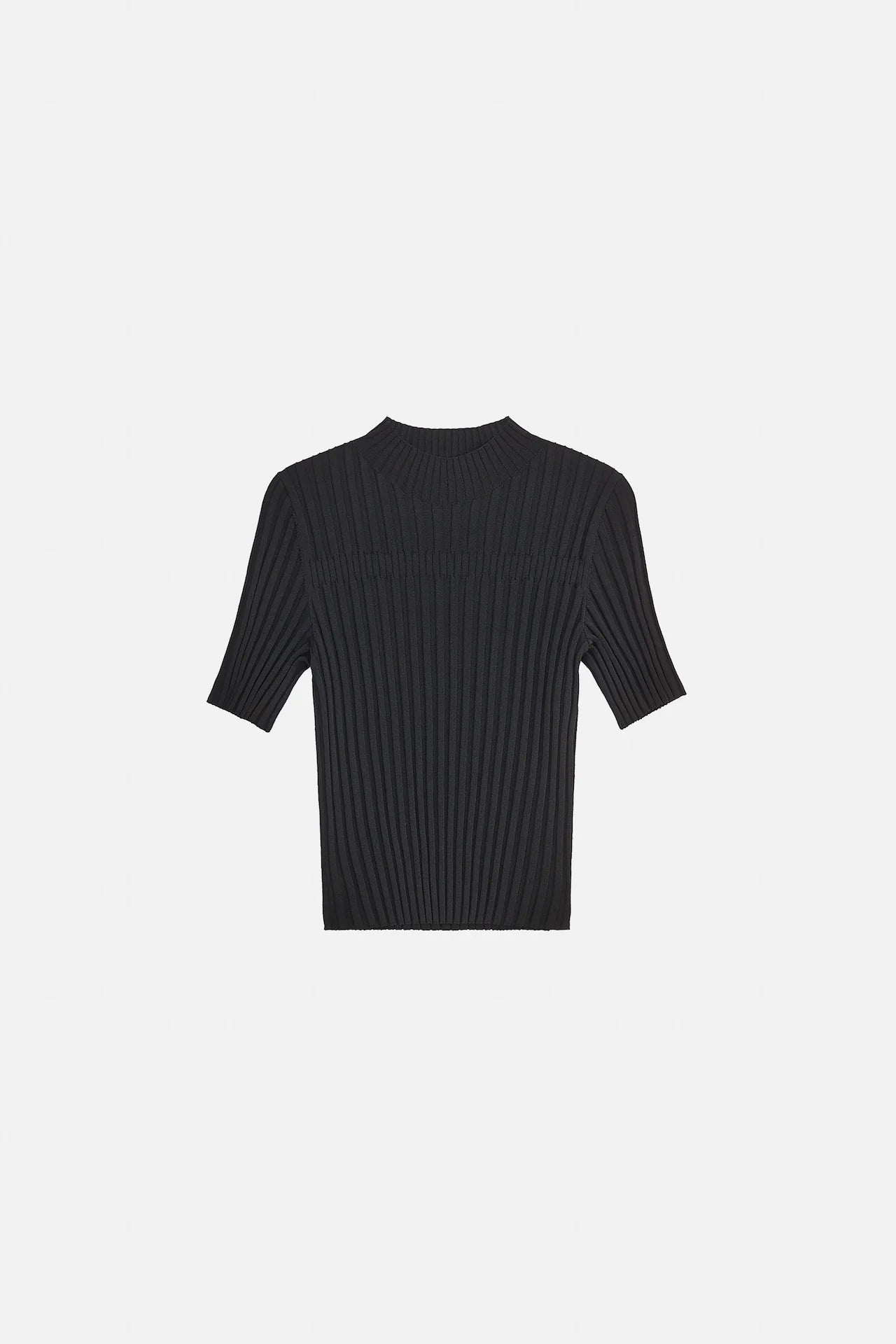 TENCEL KNIT TOP