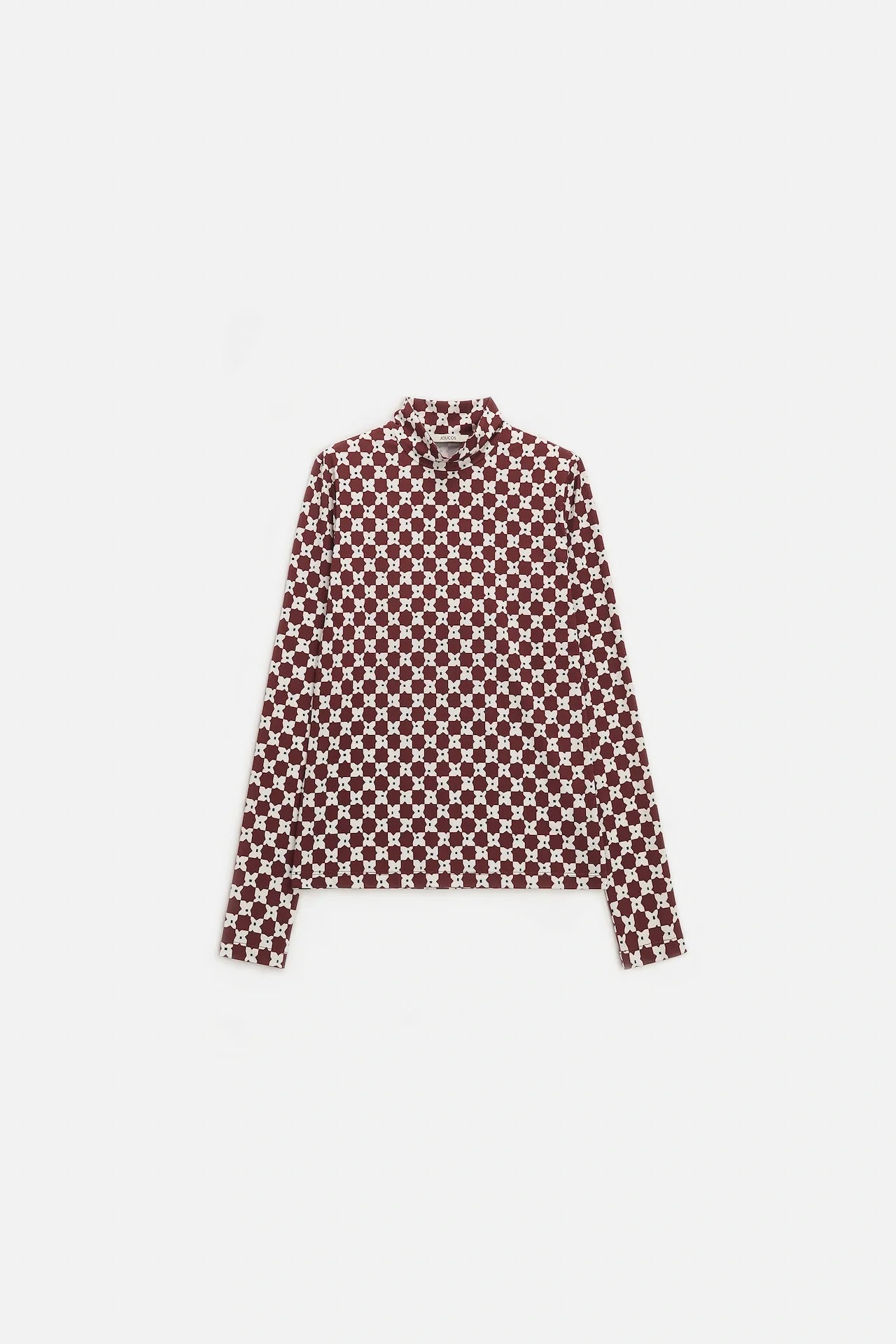 PRINTED TOP
