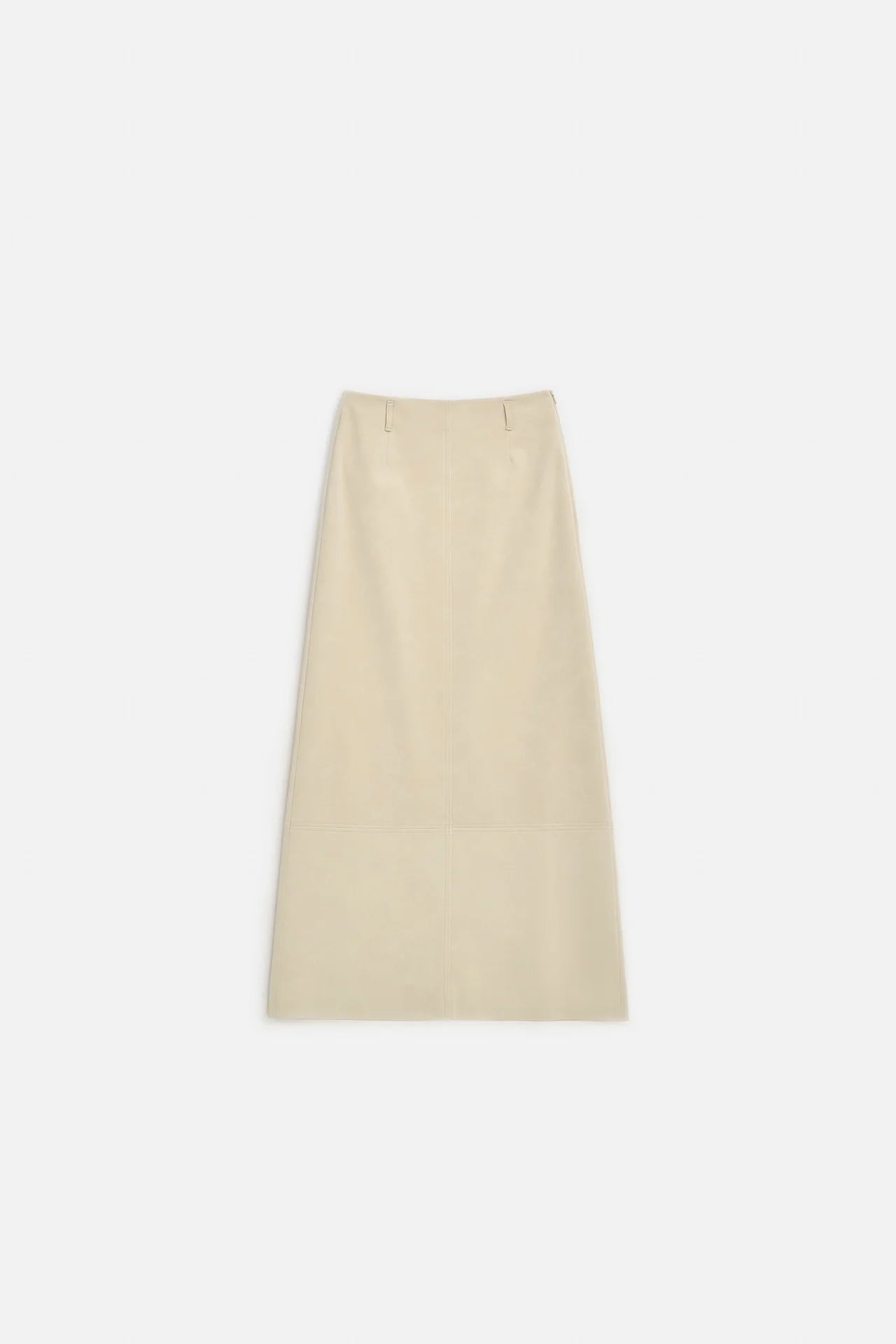 STRAIGHT SKIRT