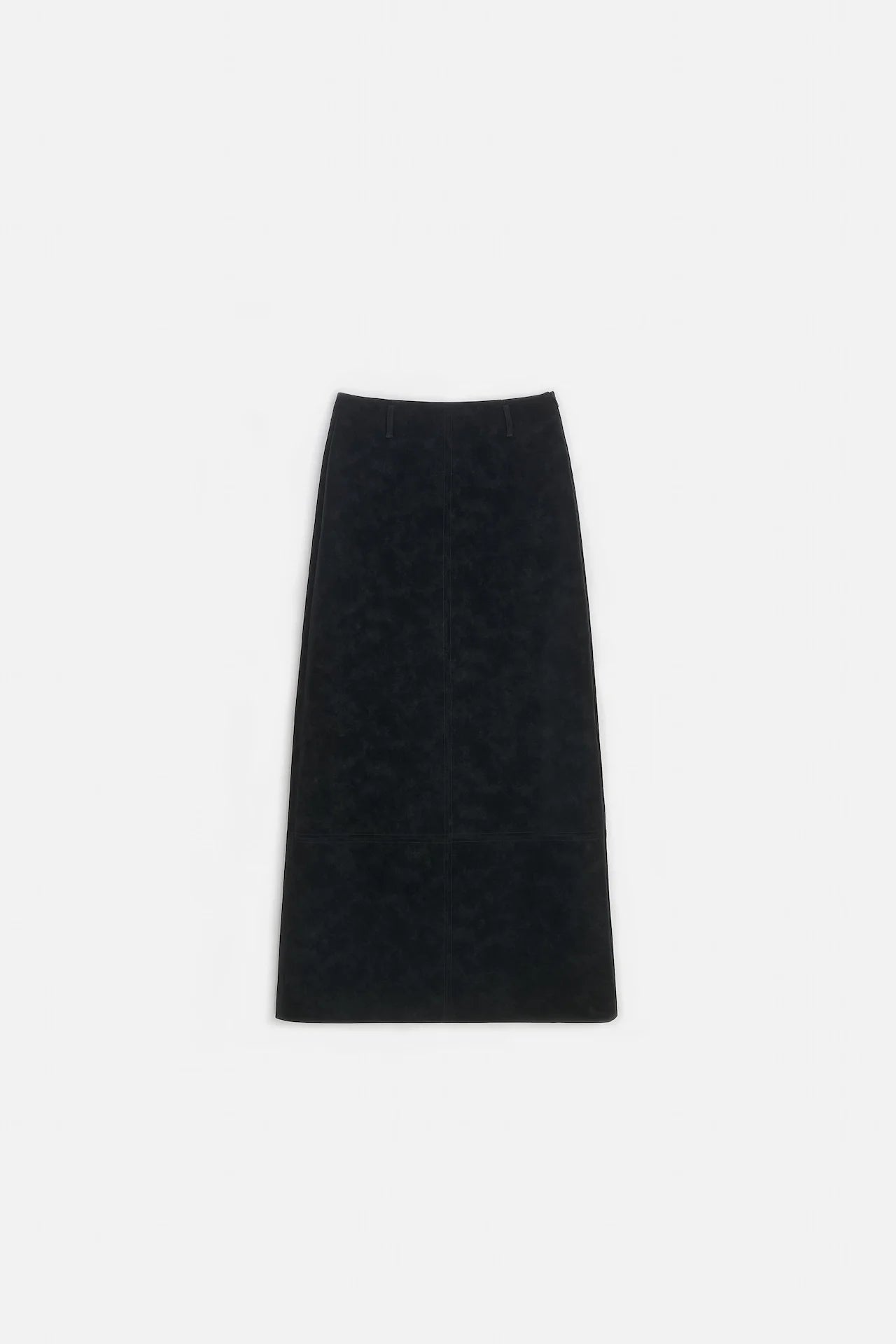 STRAIGHT SKIRT