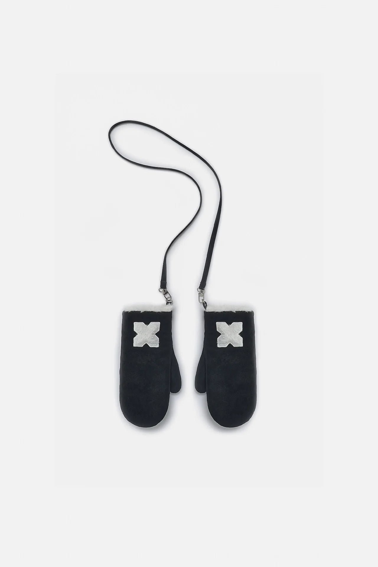 LOGO MITTENS