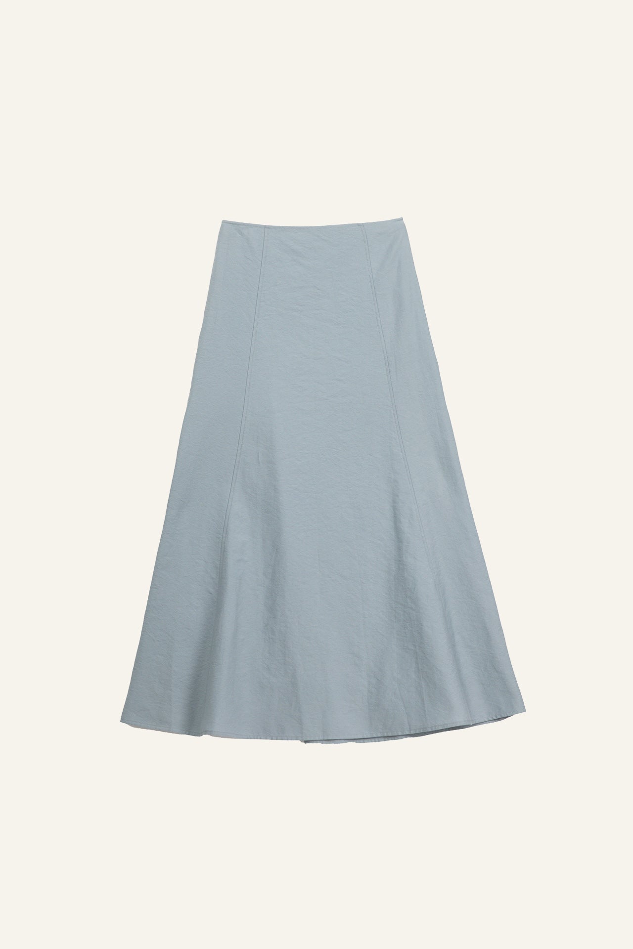 FLARED SKIRT