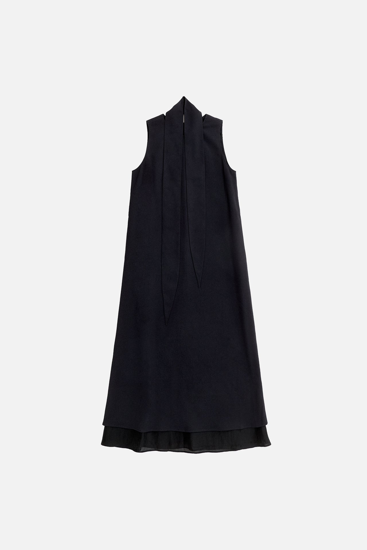 LAYERED DRESS