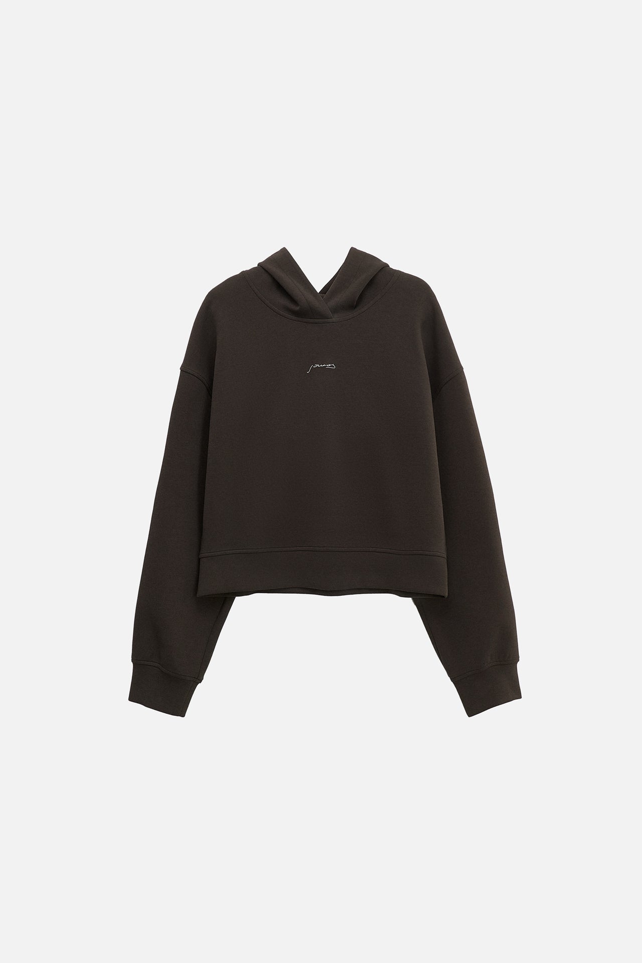 LOGO HOODIE