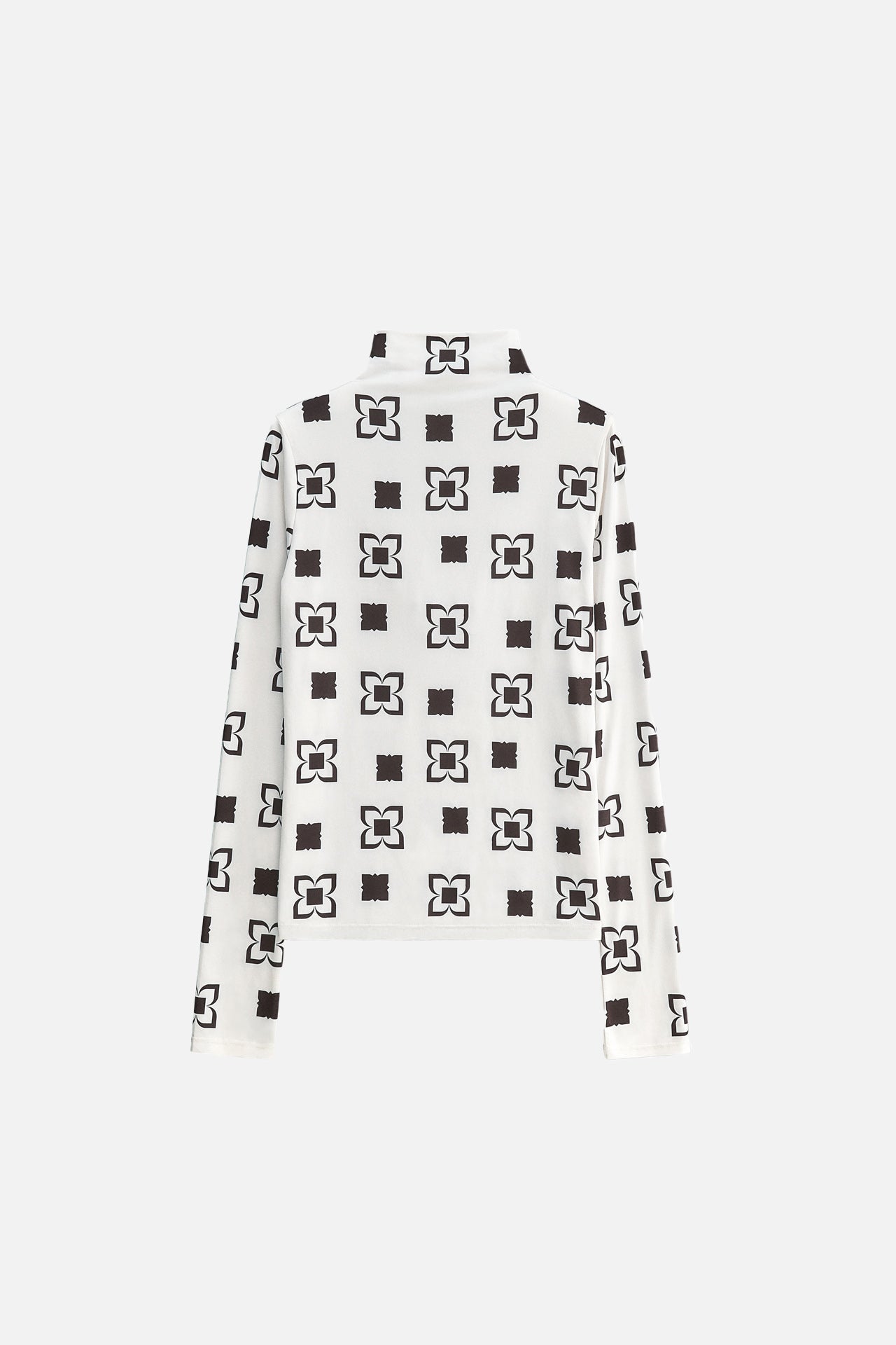 PRINTED TOP