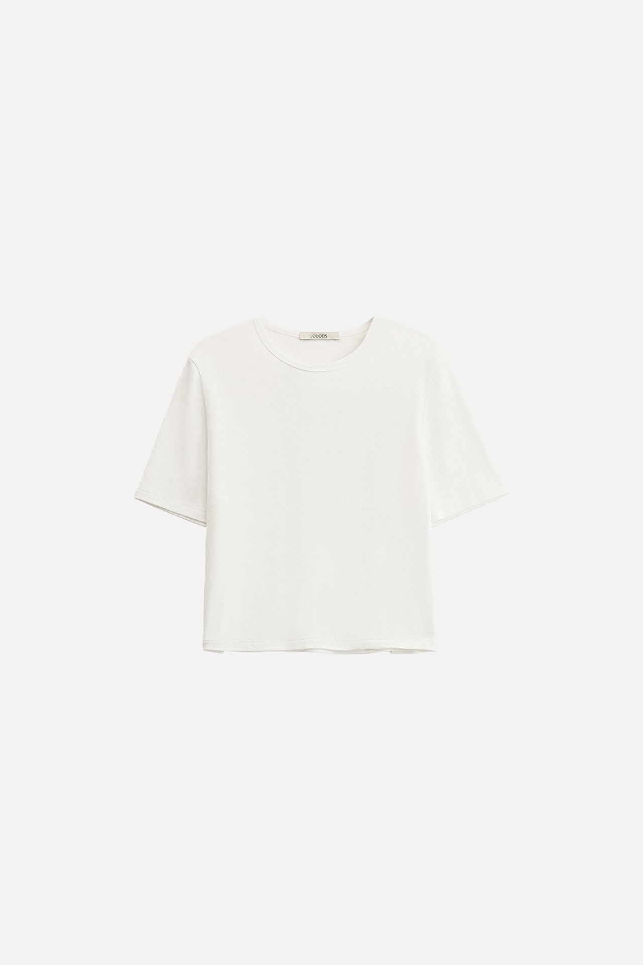 CROPPED T-SHIRT