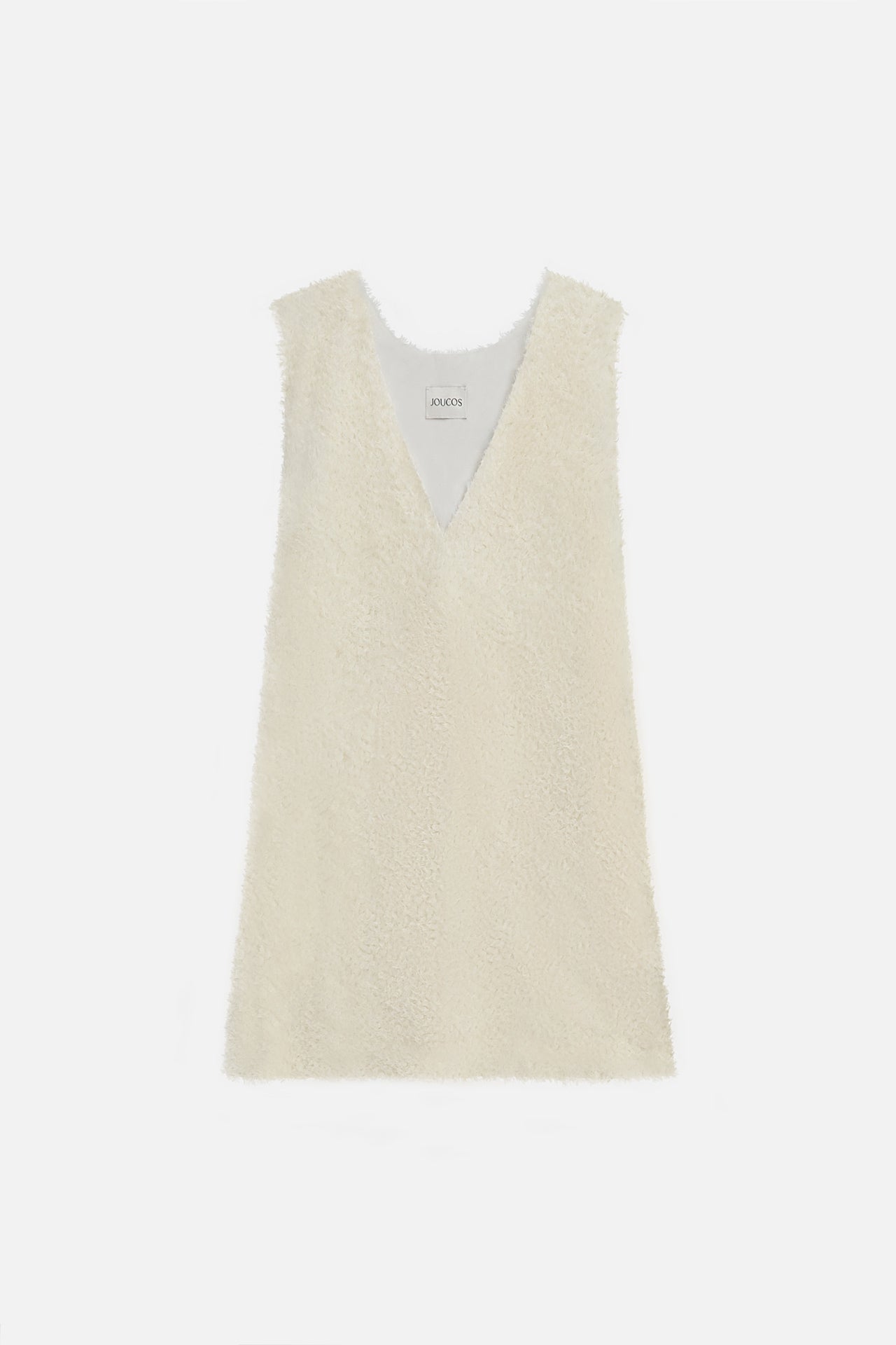 FUZZY DRESS