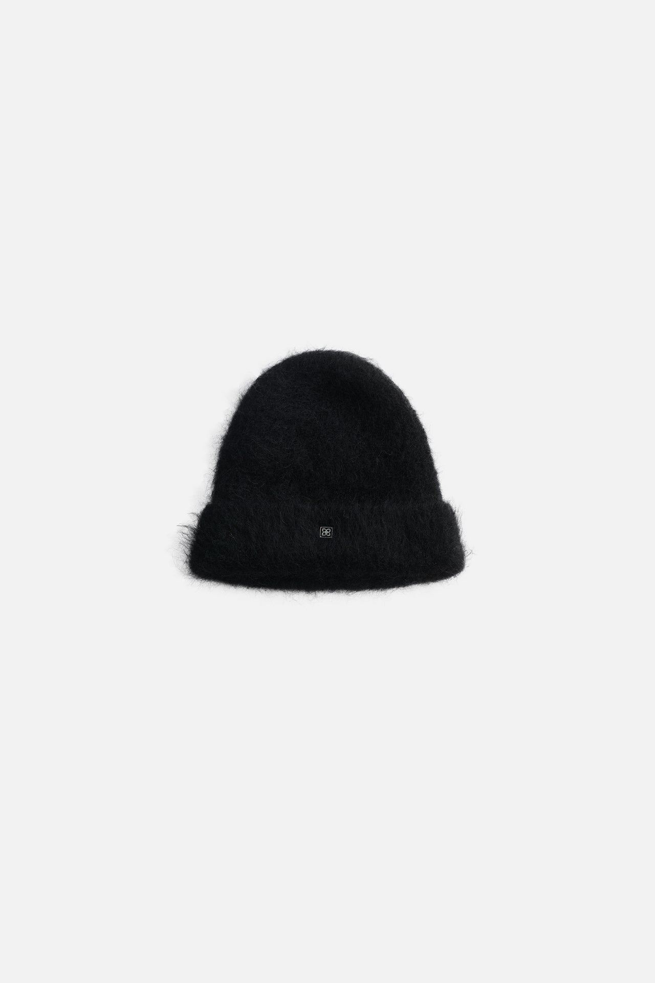 FUZZY BEANIE