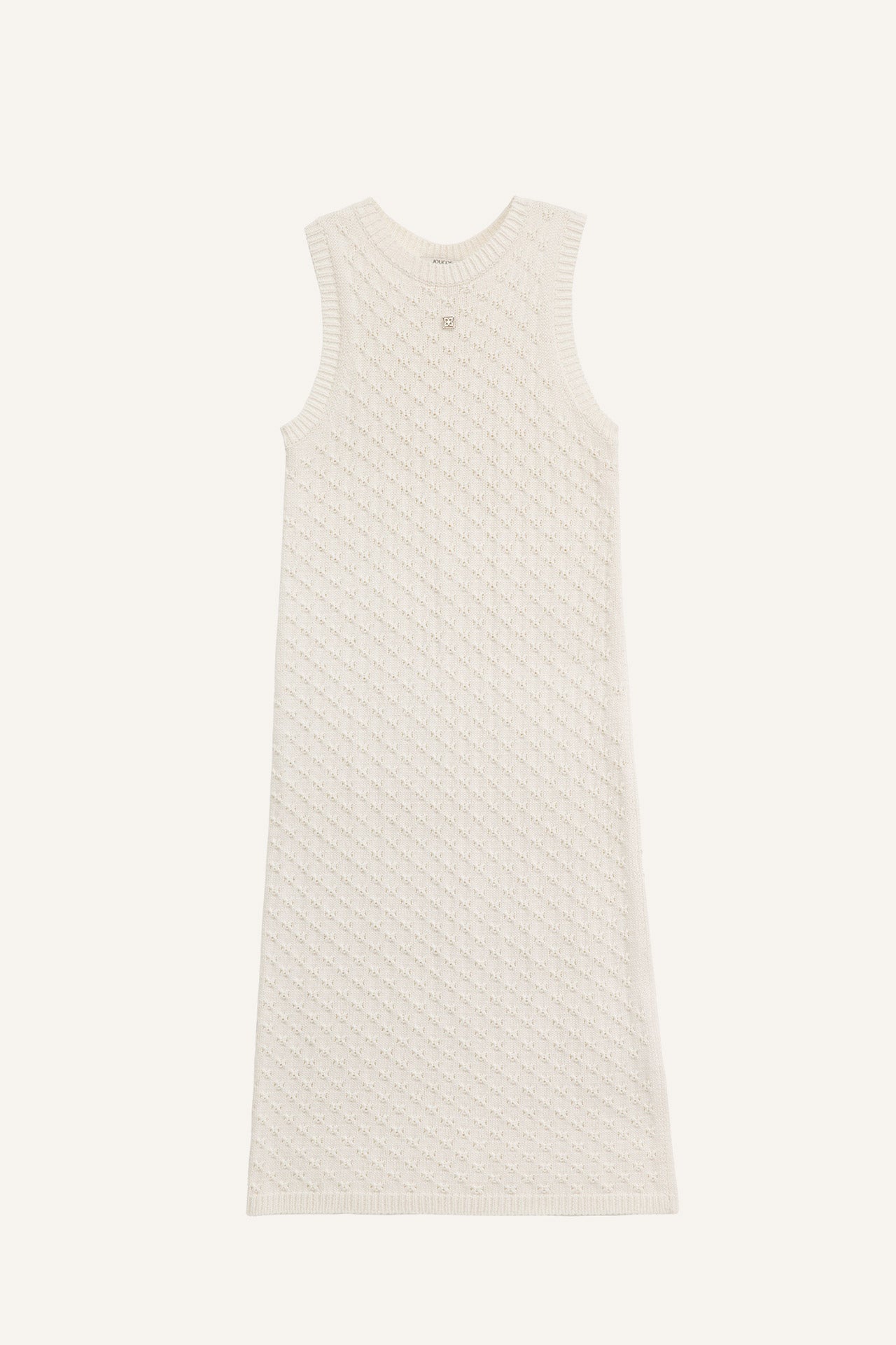 KNIT DRESS