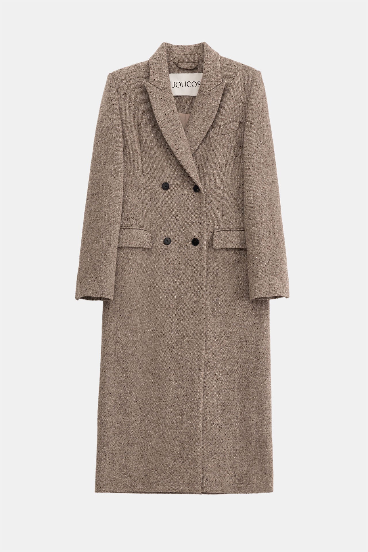 WOOL COAT