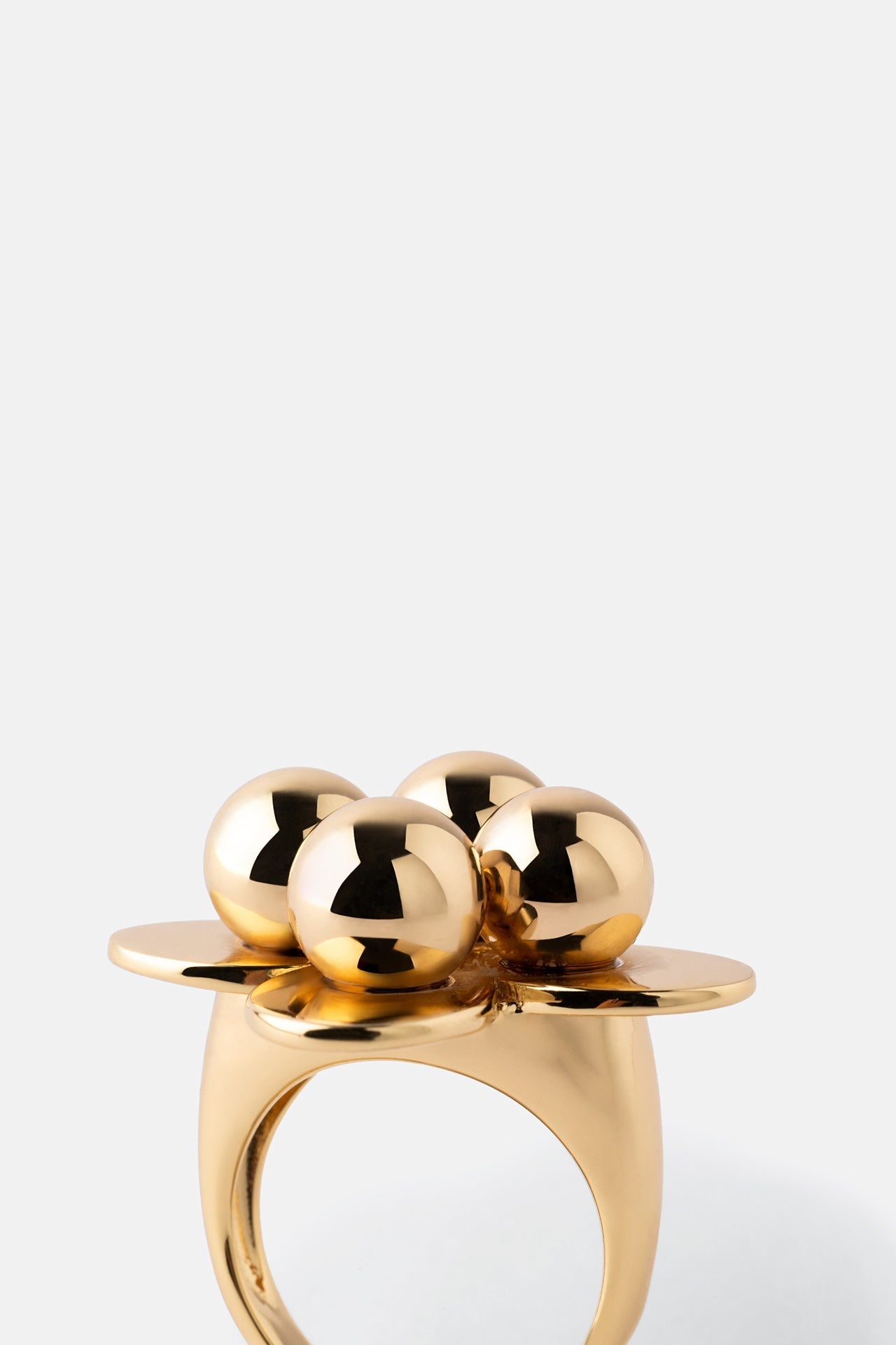 BLOSSOM RING