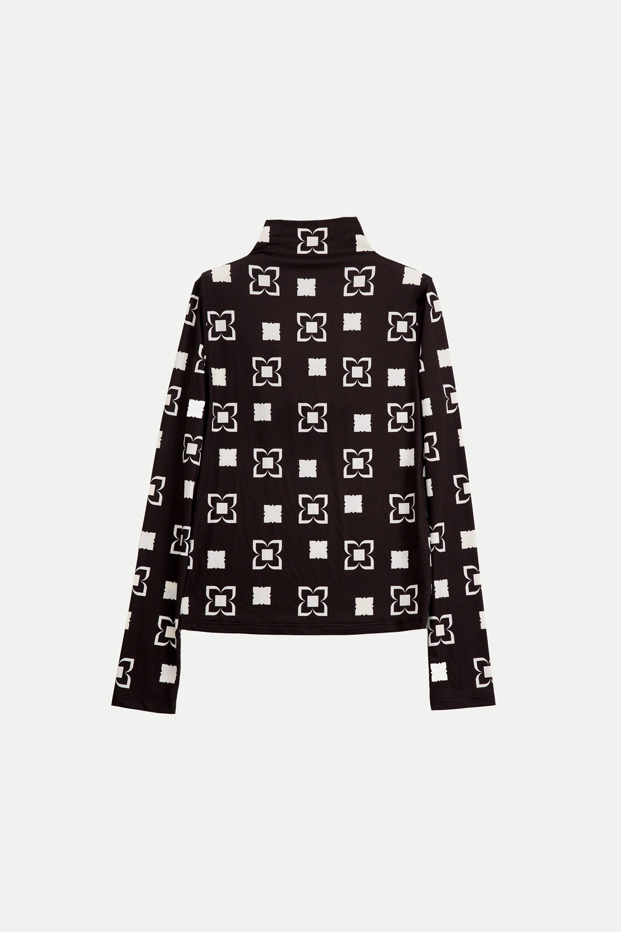 PRINTED TOP