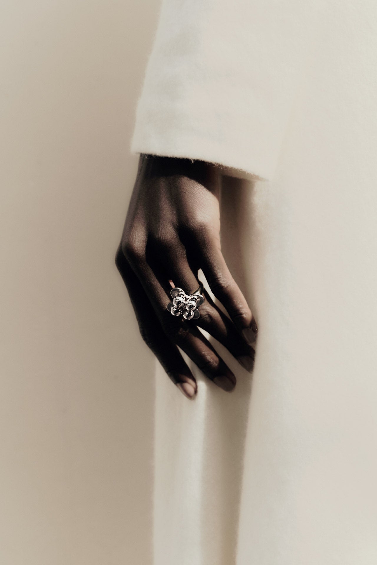 BLOSSOM RING