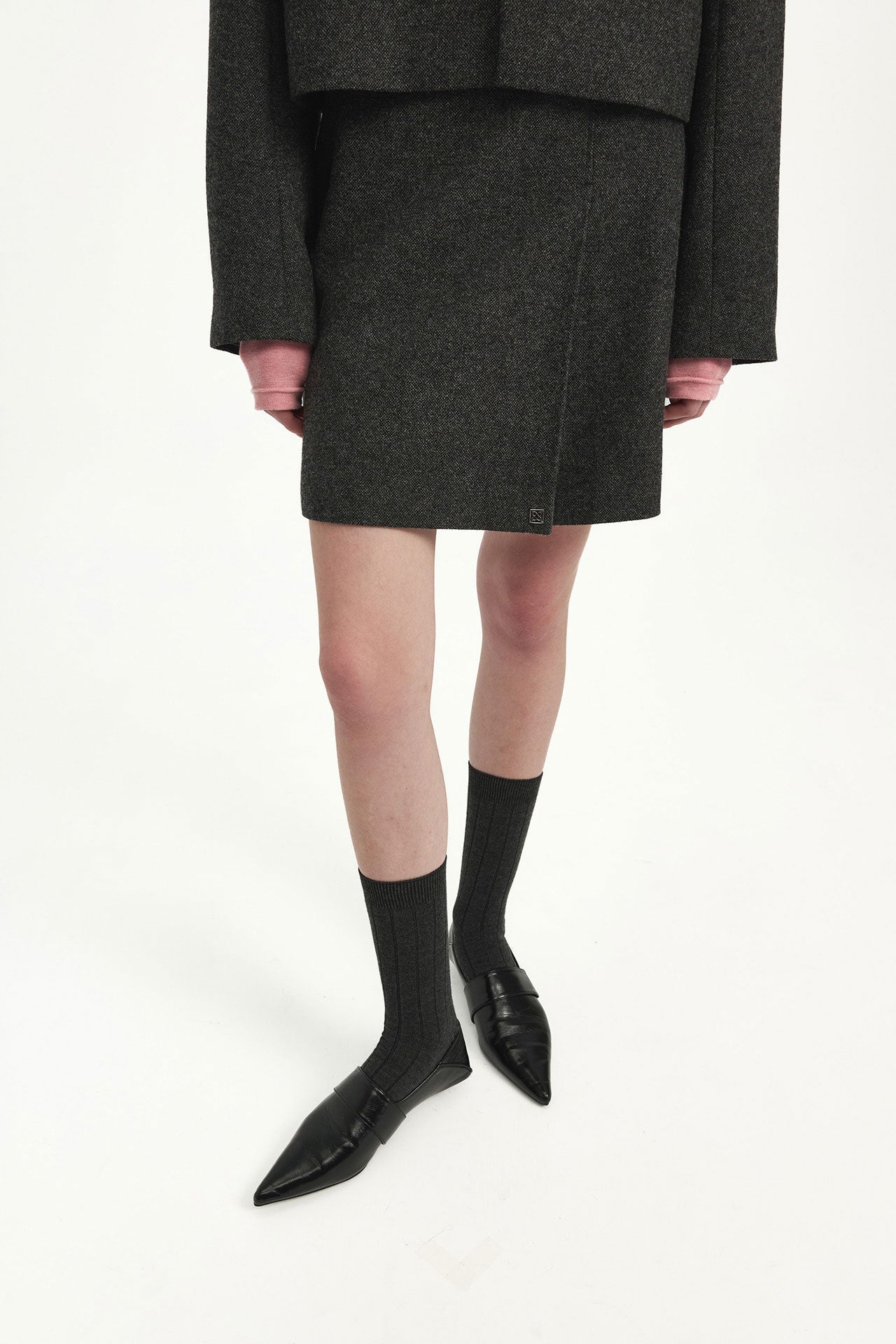 MINI SKIRT