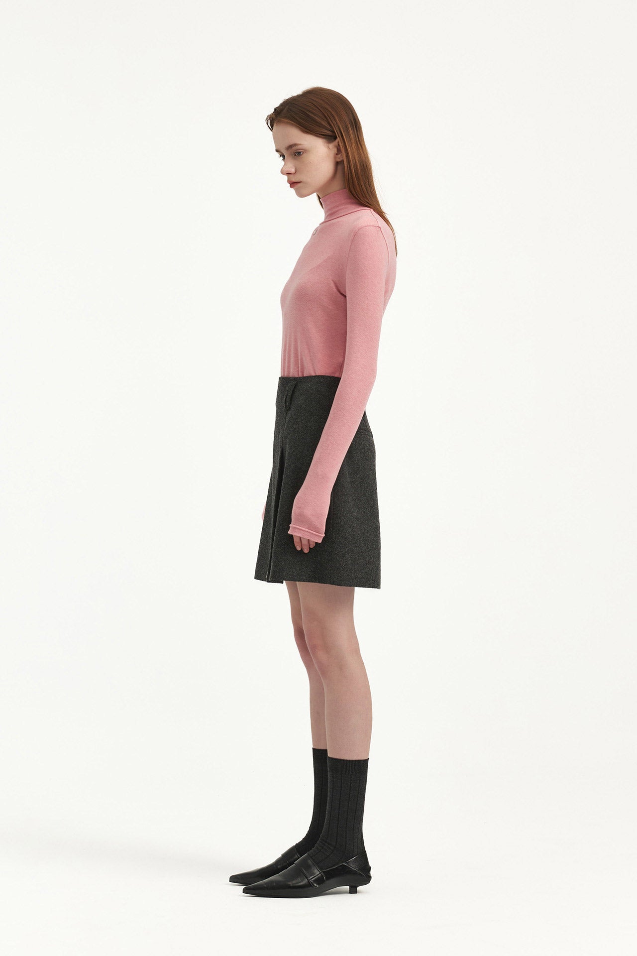 MINI SKIRT