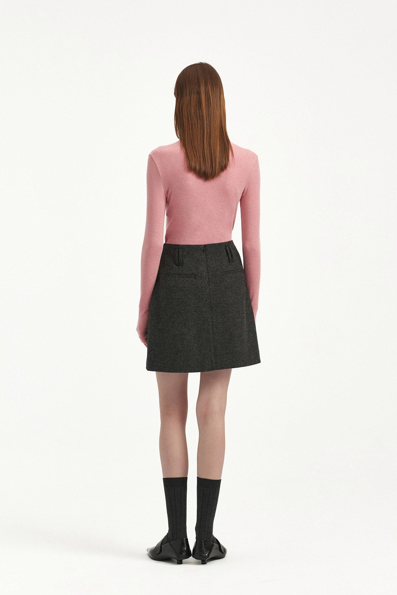 MINI SKIRT