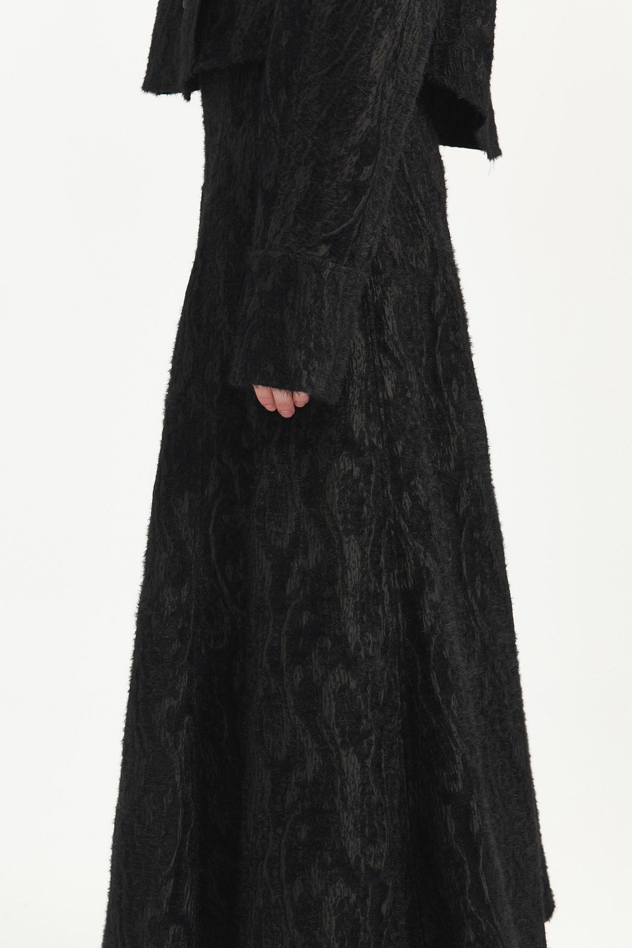 FLARED SKIRT