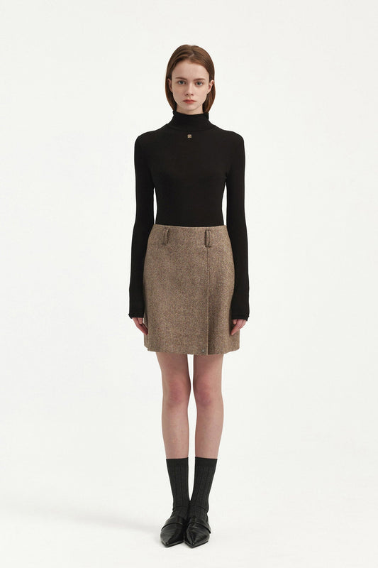 MINI SKIRT