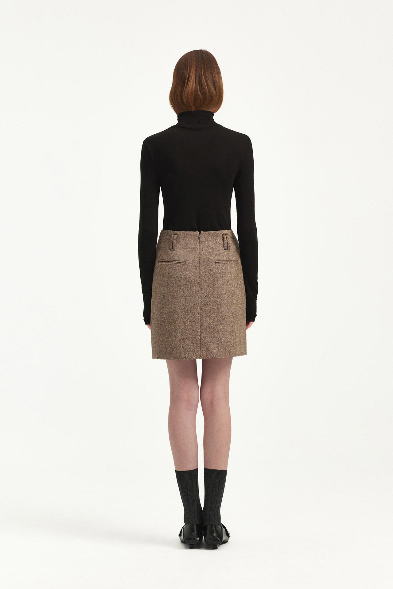 MINI SKIRT