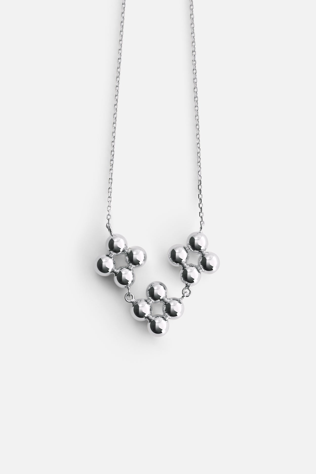 BERRY NECKLACE