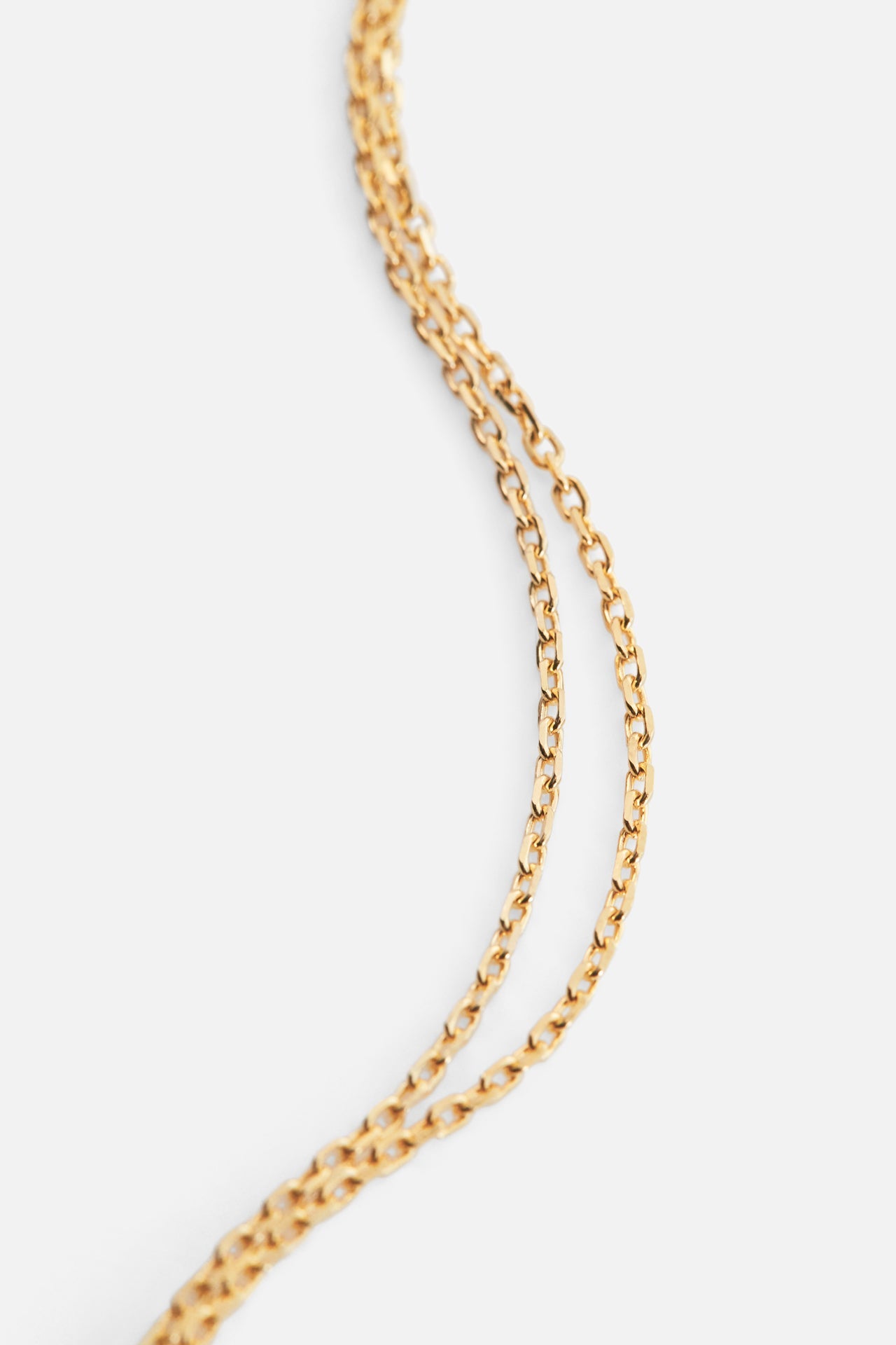BERRY NECKLACE