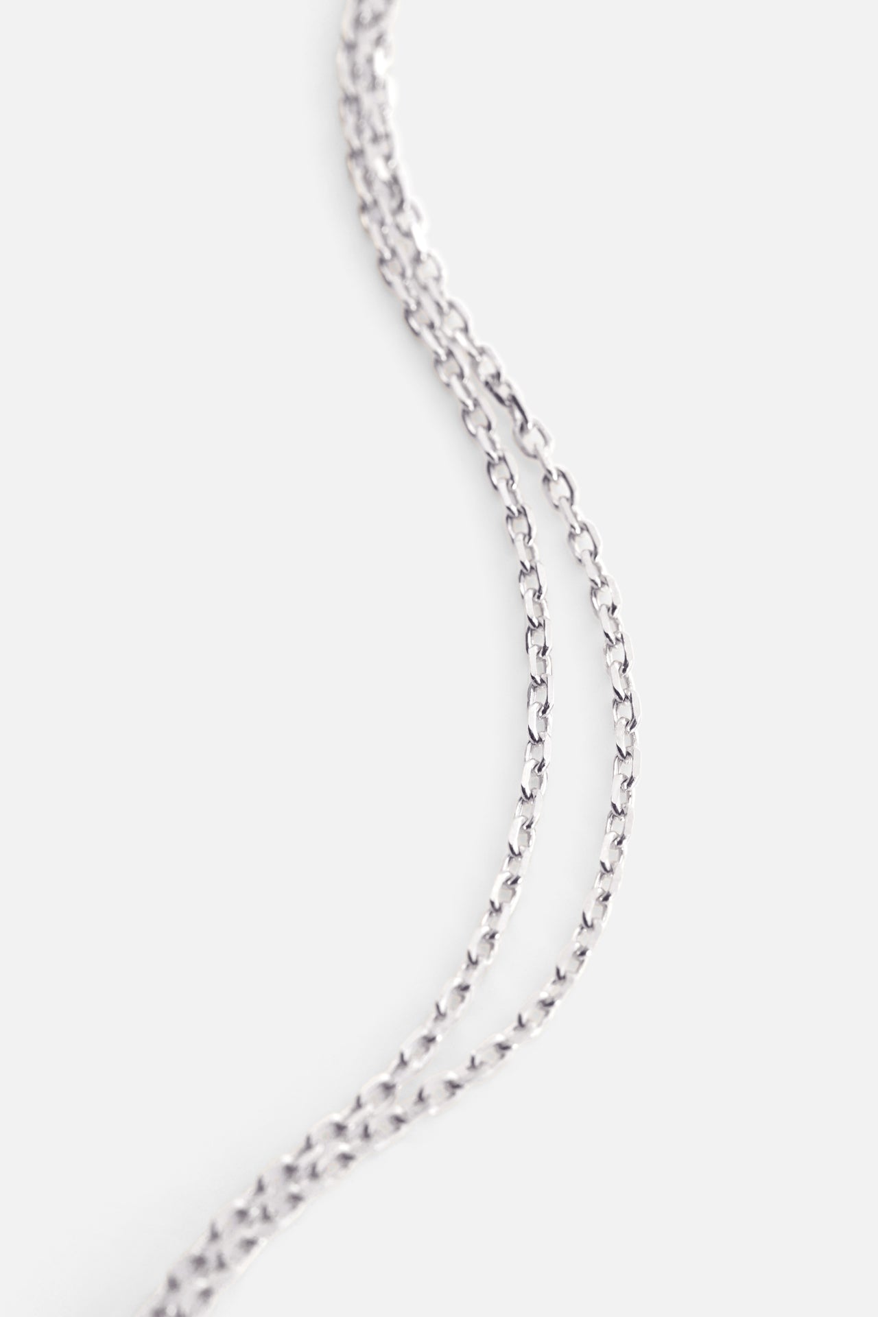BERRY NECKLACE