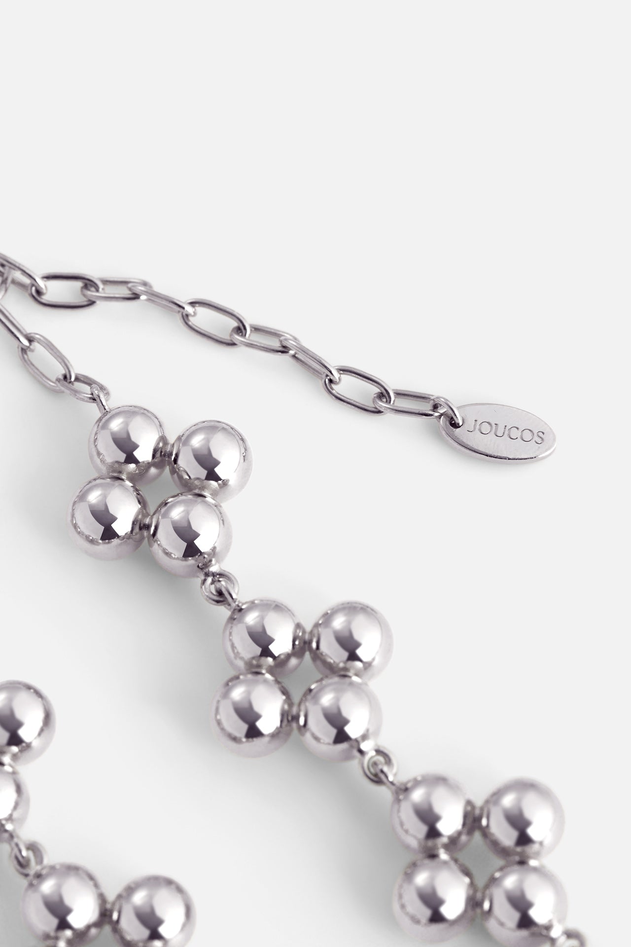 WREATH BERRY NECKLACE