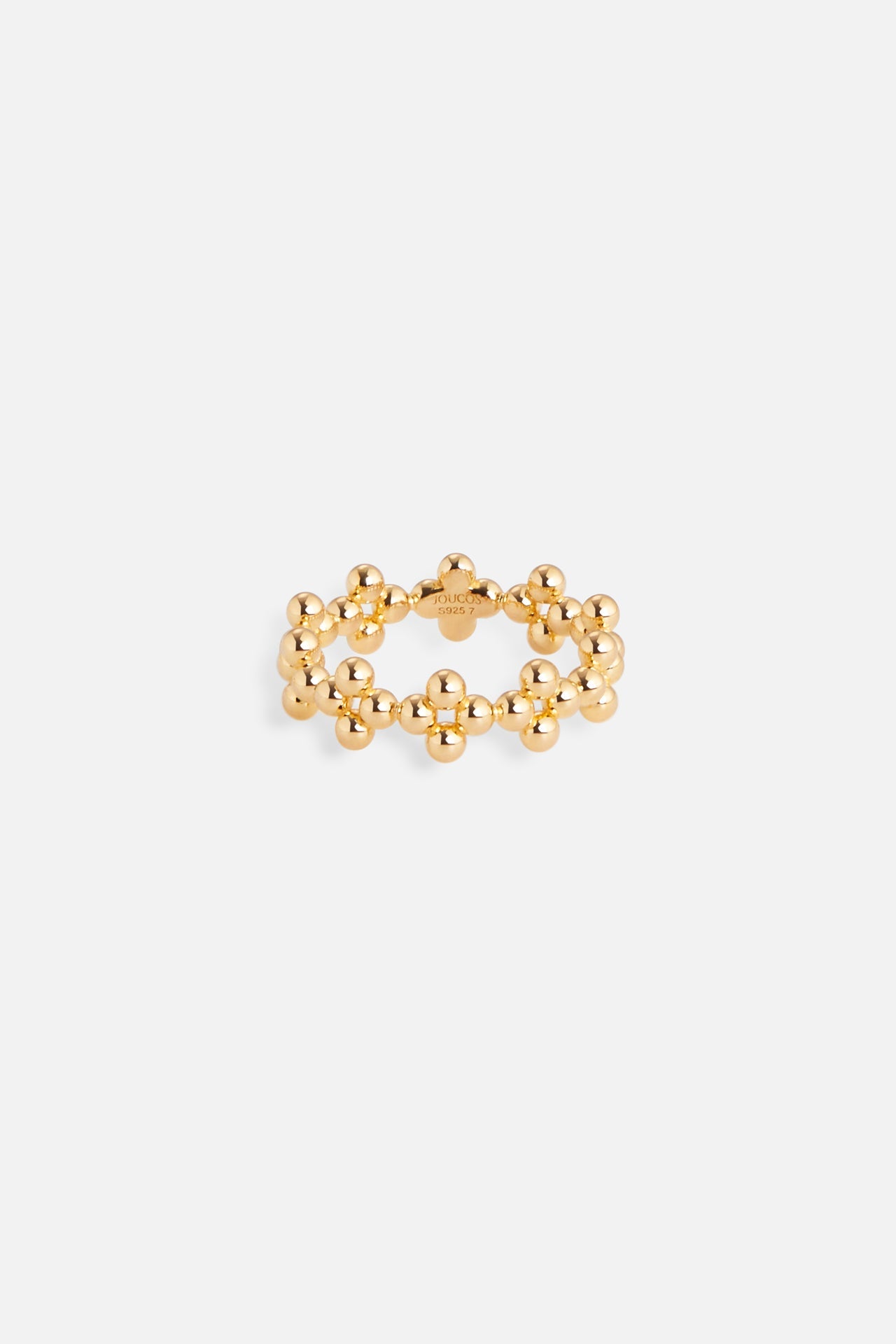 WREATH BERRY RING