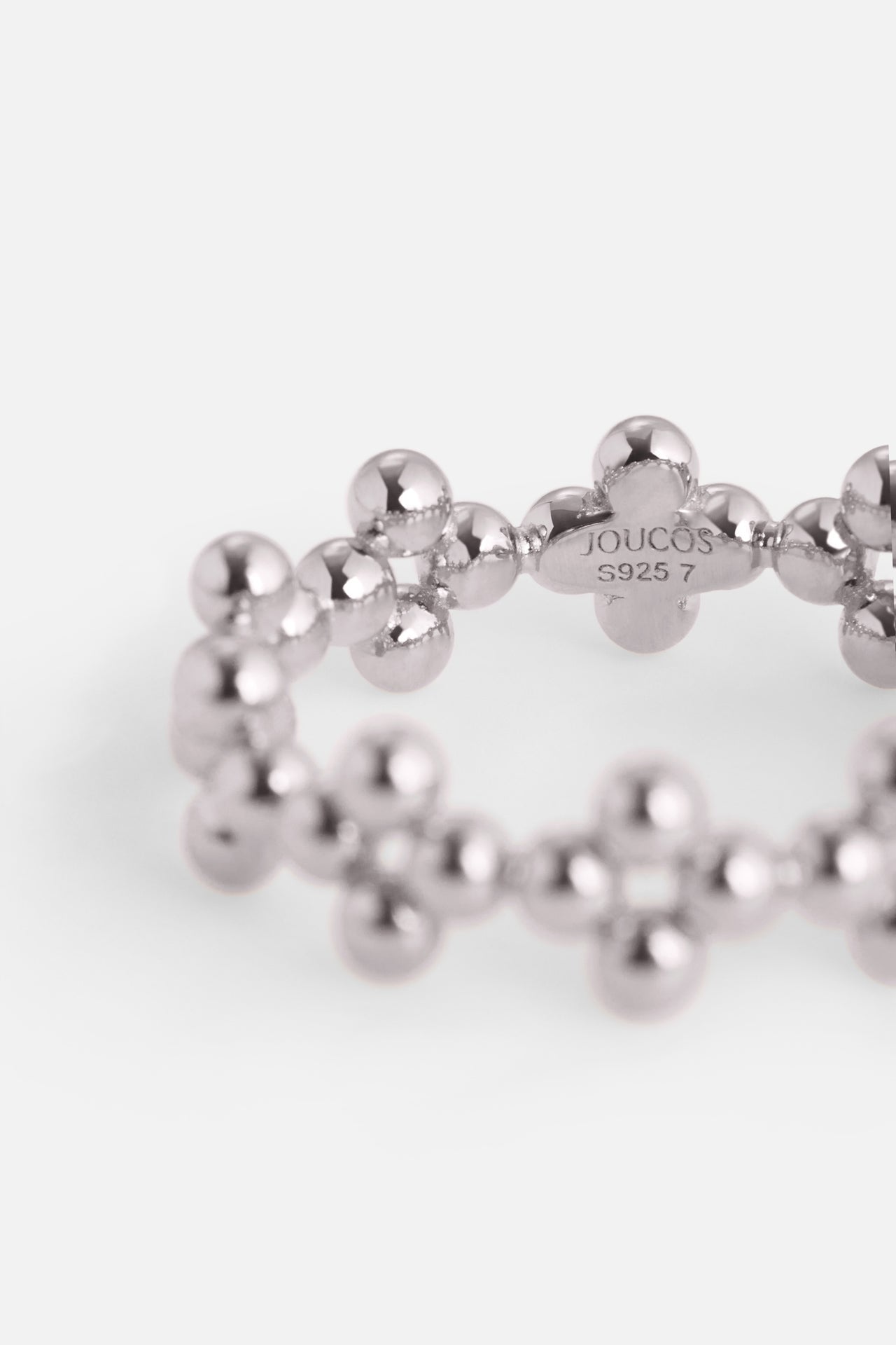 WREATH BERRY RING