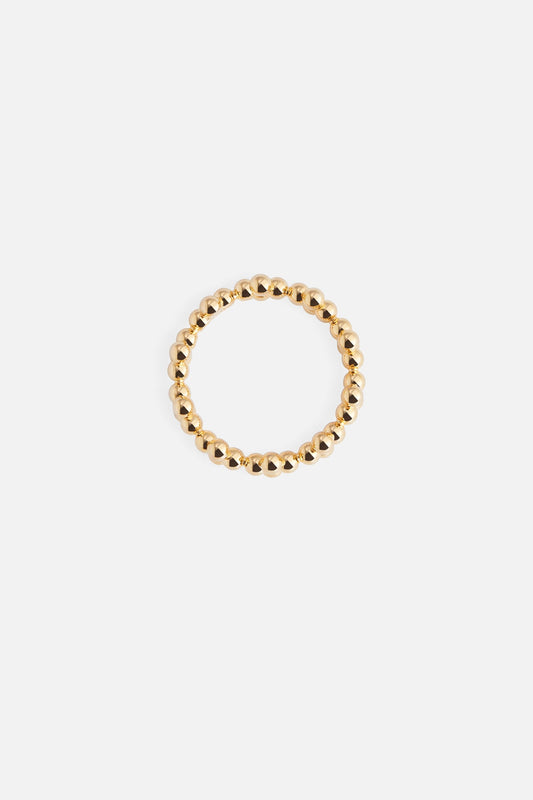 WREATH BERRY RING
