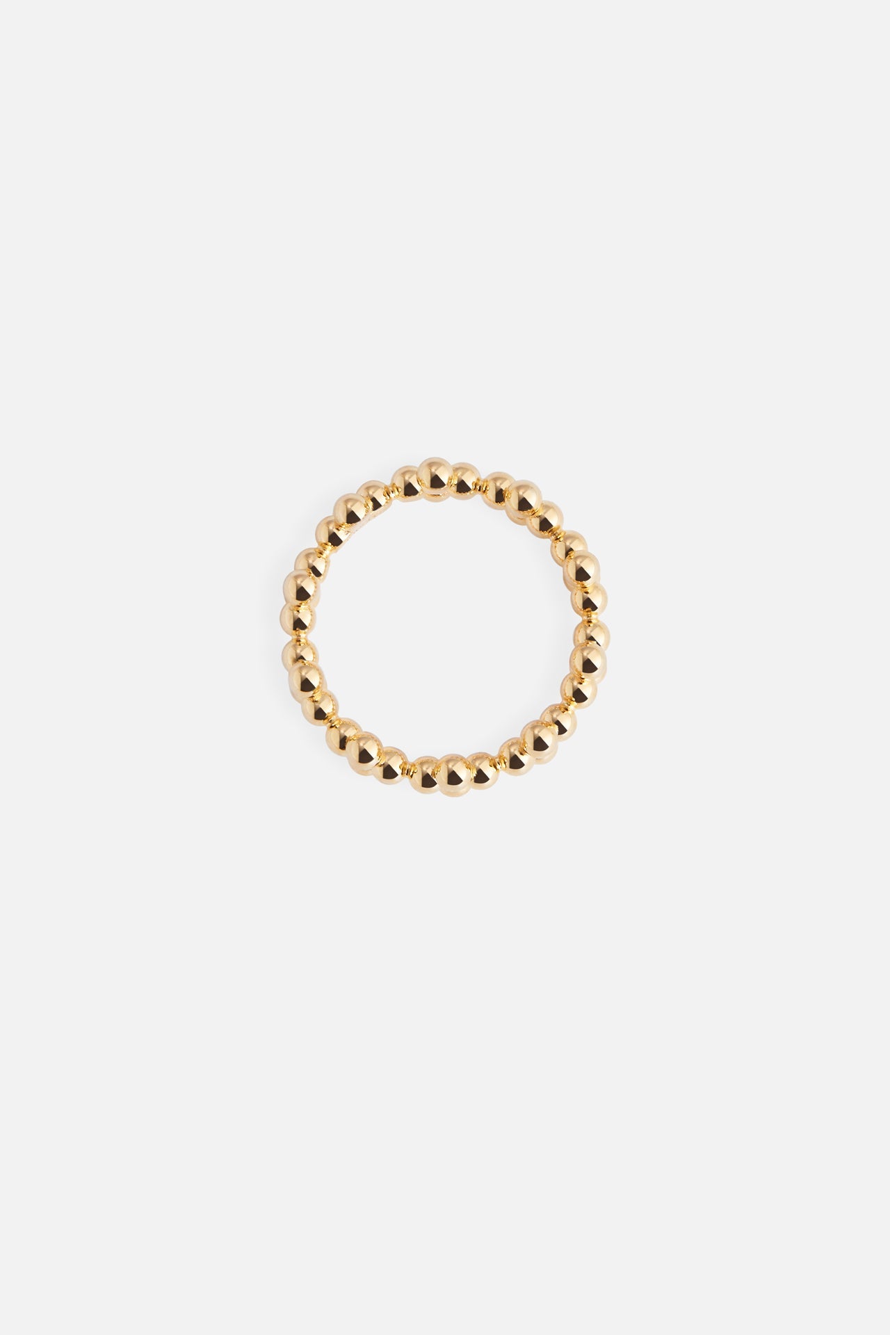 WREATH BERRY RING