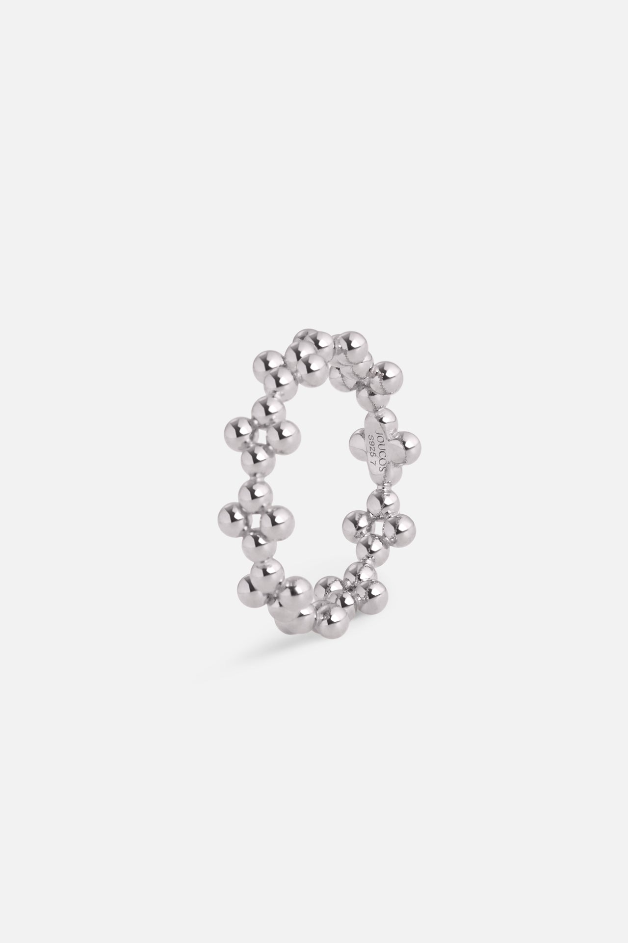 WREATH BERRY RING