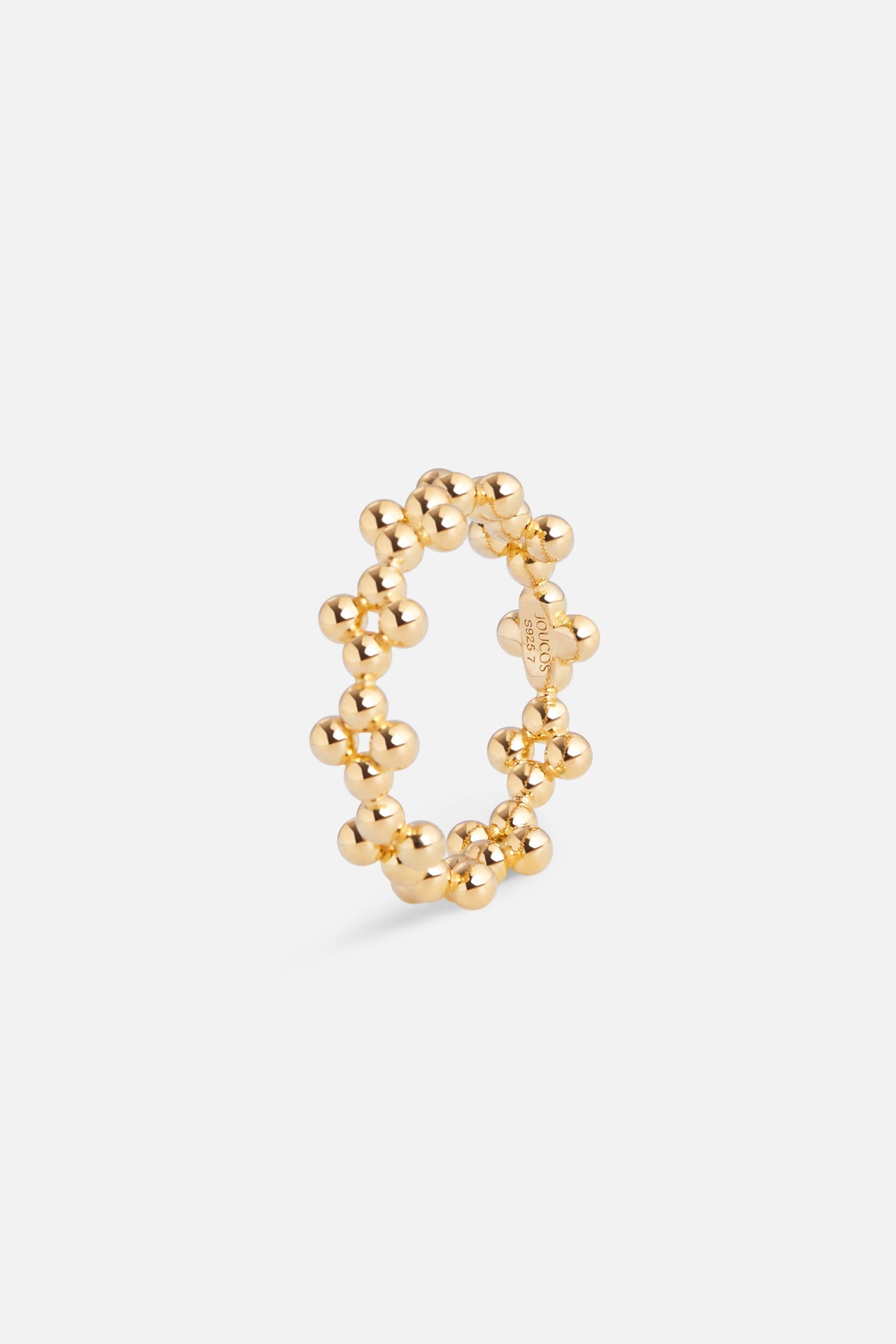 WREATH BERRY RING