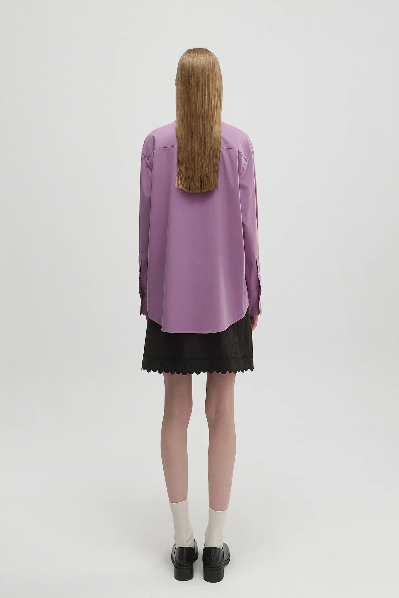 TENCEL SHIRT