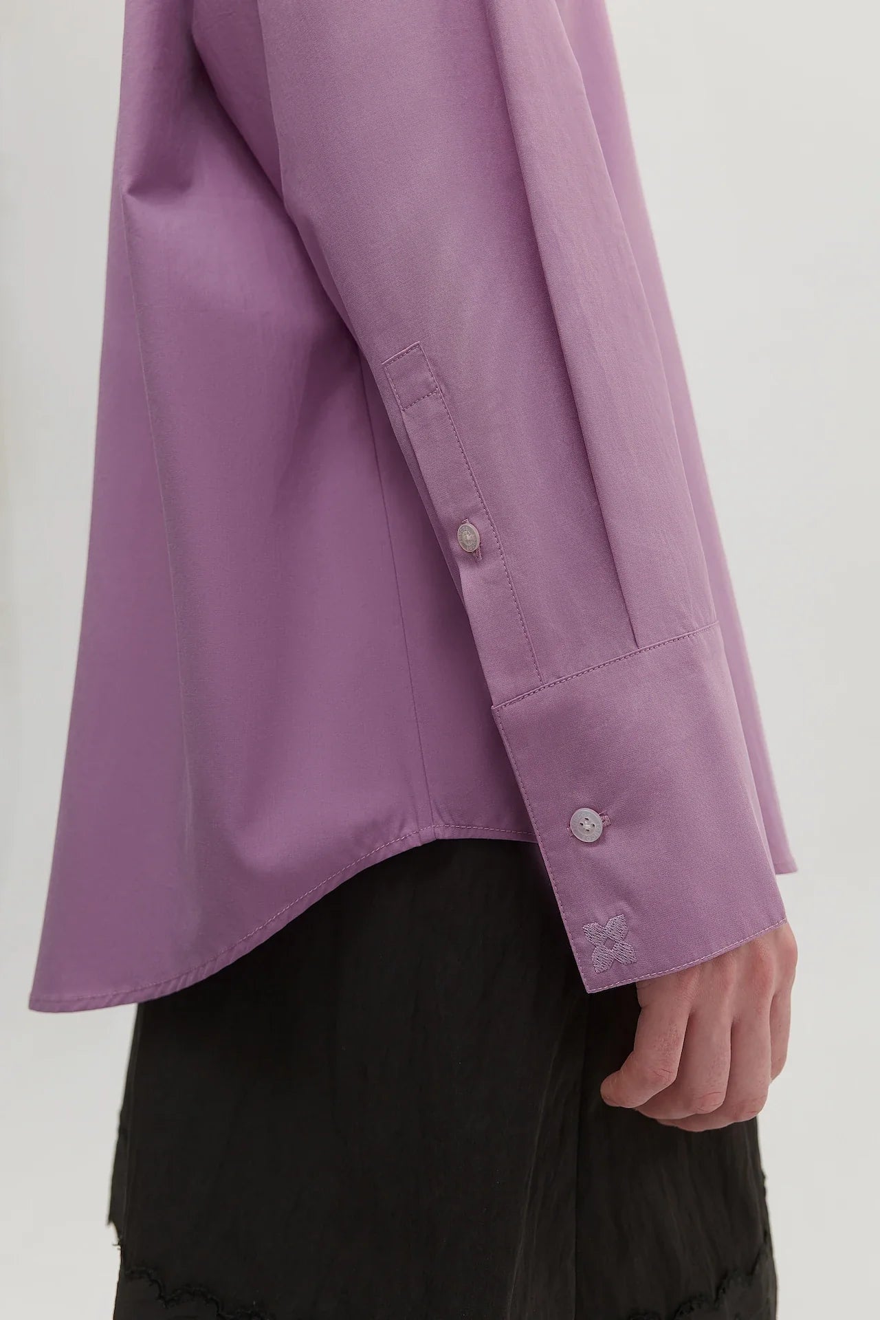 TENCEL SHIRT