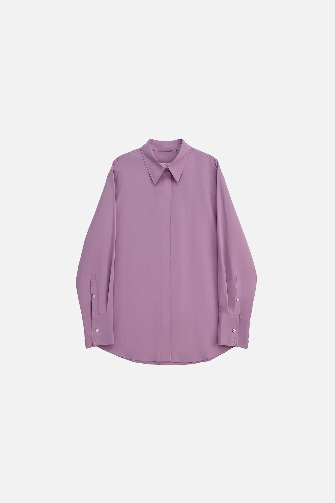 TENCEL SHIRT