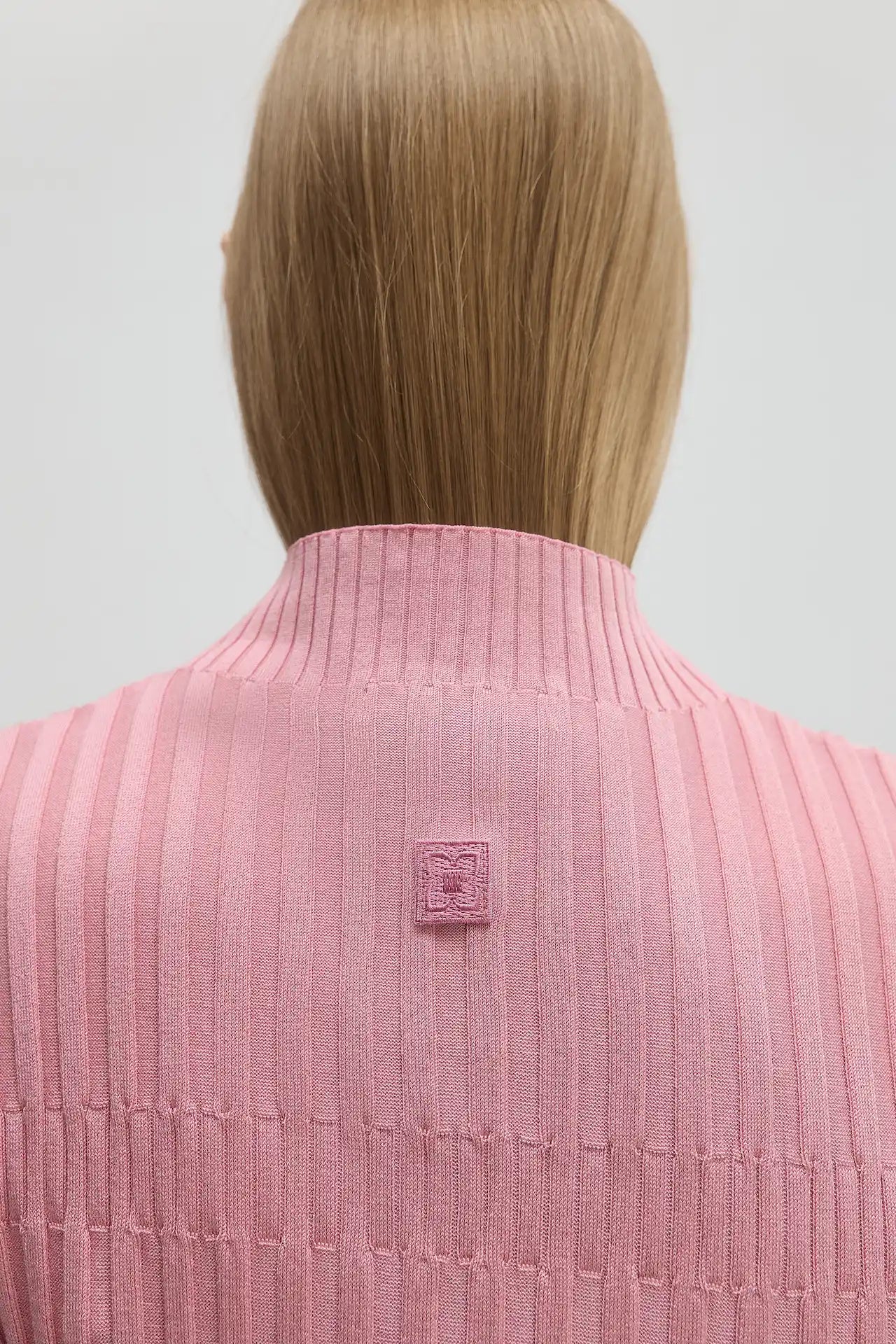 TENCEL KNIT TOP