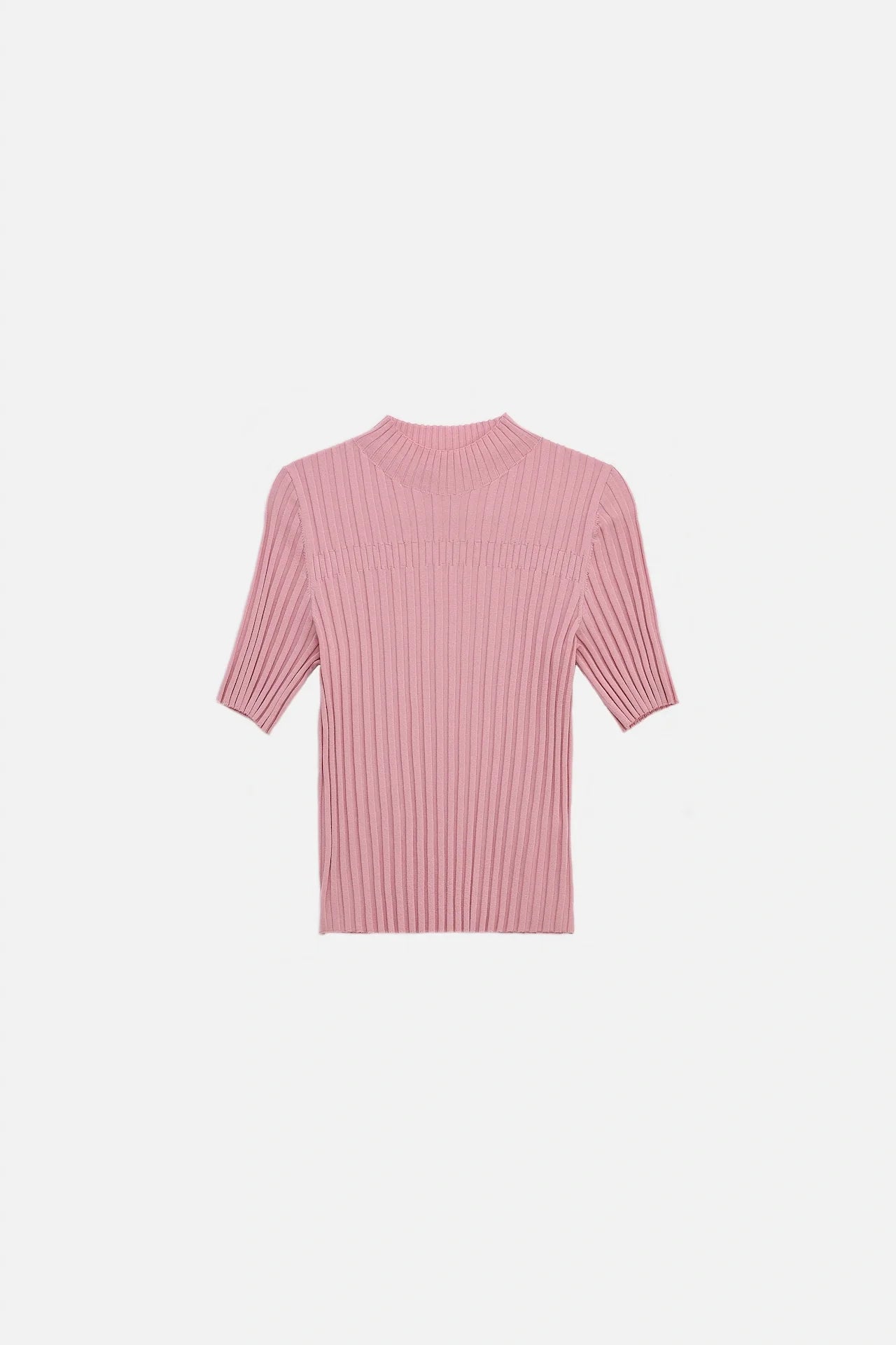 TENCEL KNIT TOP