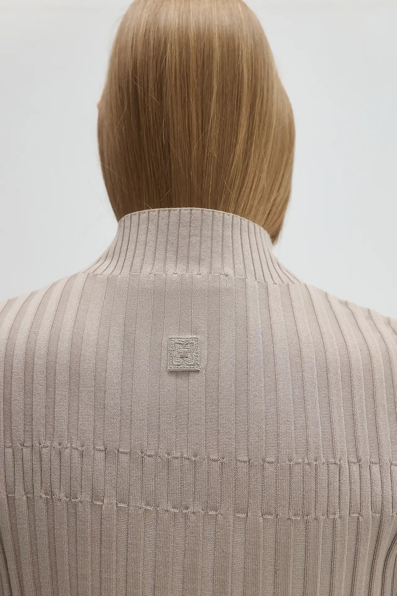 TENCEL KNIT TOP