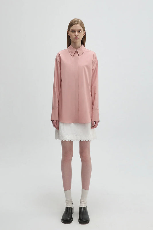 TENCEL SHIRT