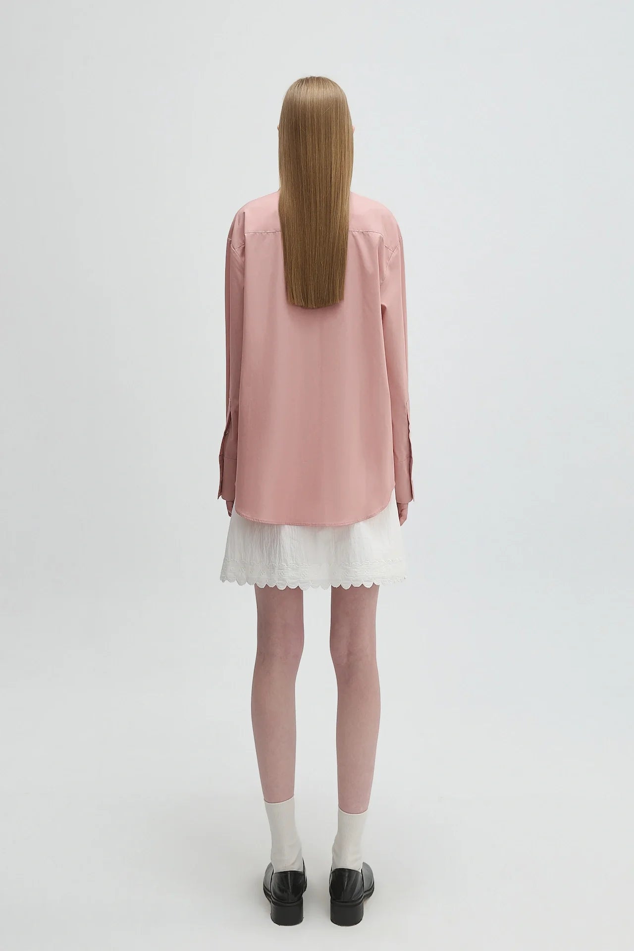 TENCEL SHIRT