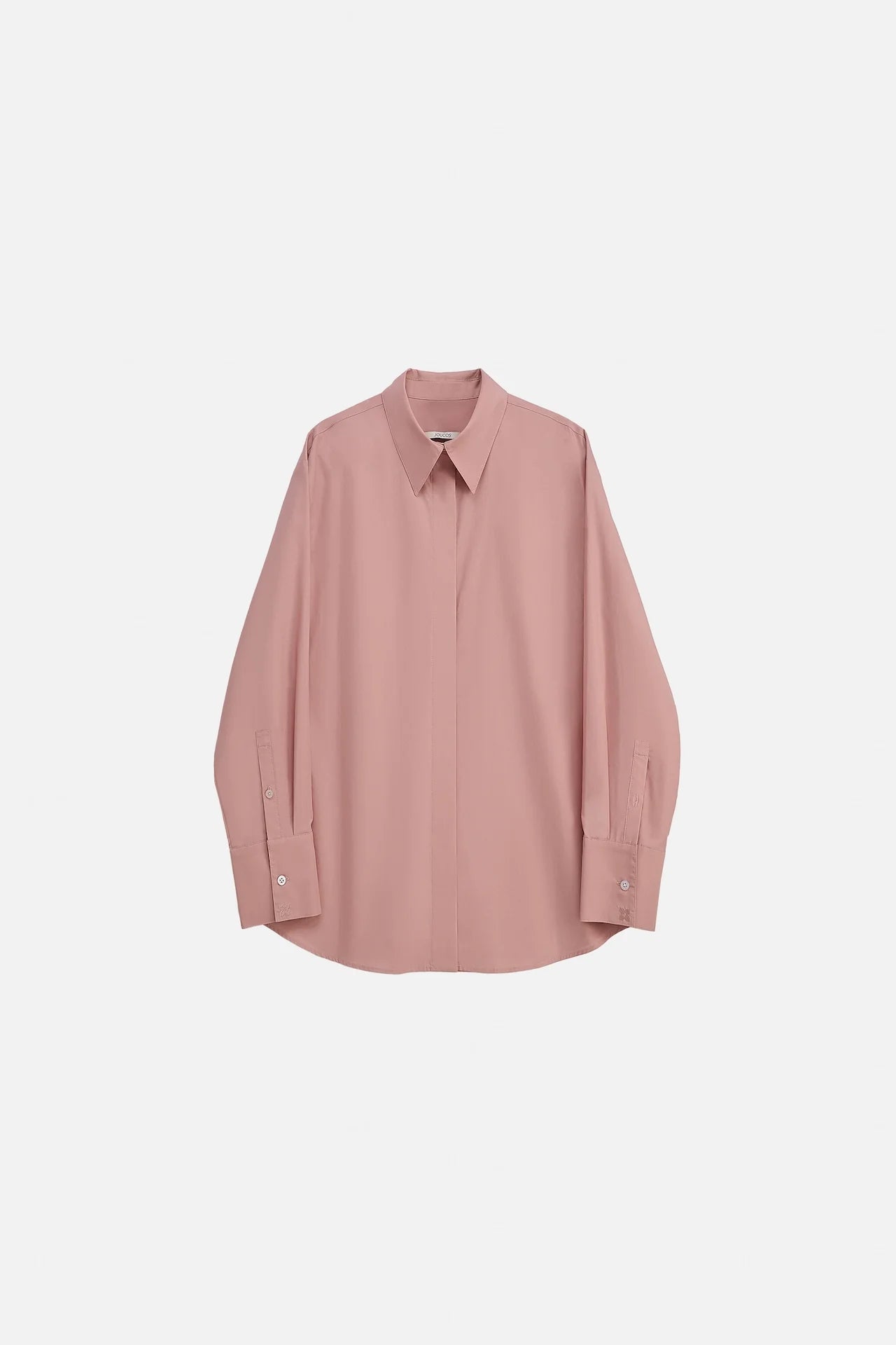 TENCEL SHIRT