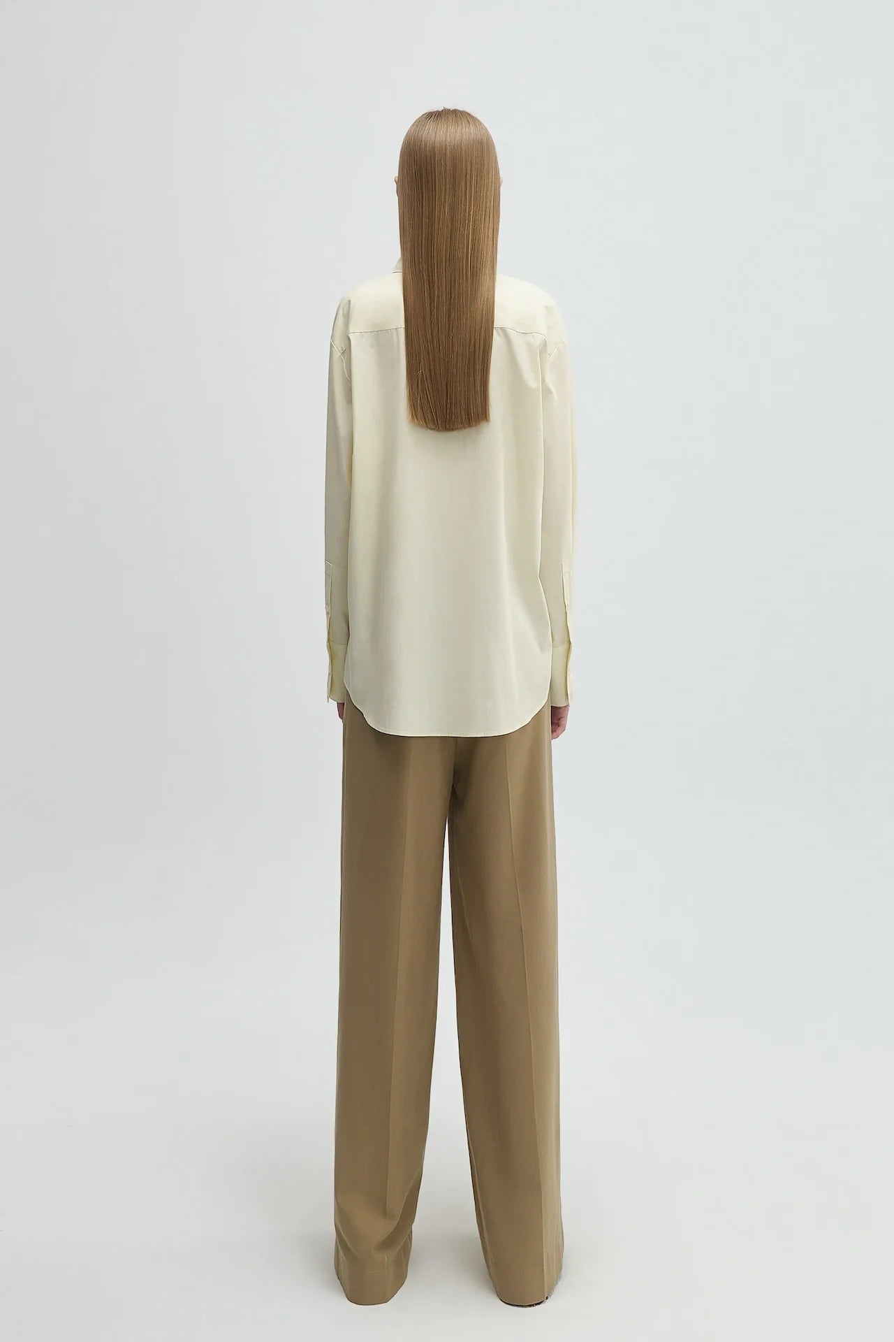 TENCEL SHIRT