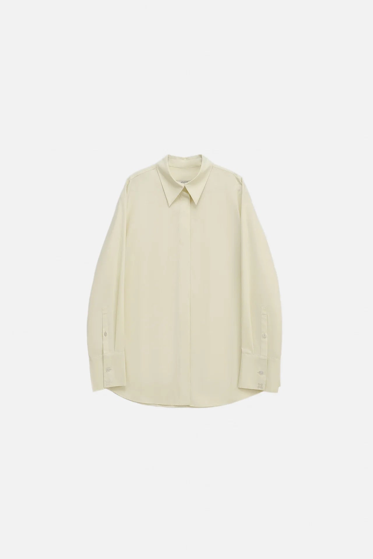 TENCEL SHIRT