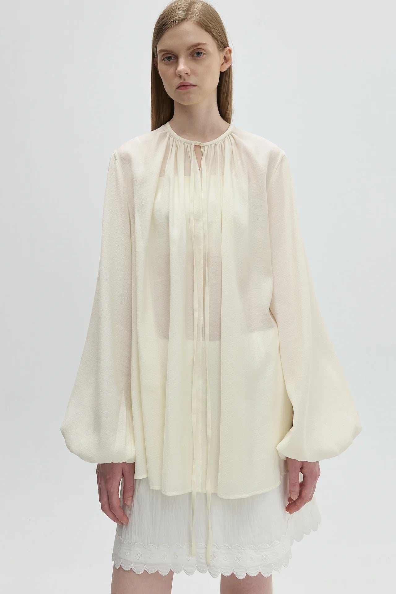 SILK TOP